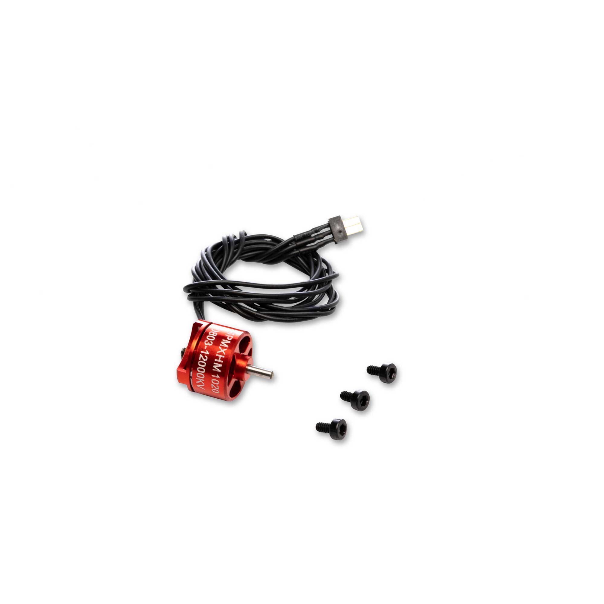 0803-12000Kv Brushless Tail Motor