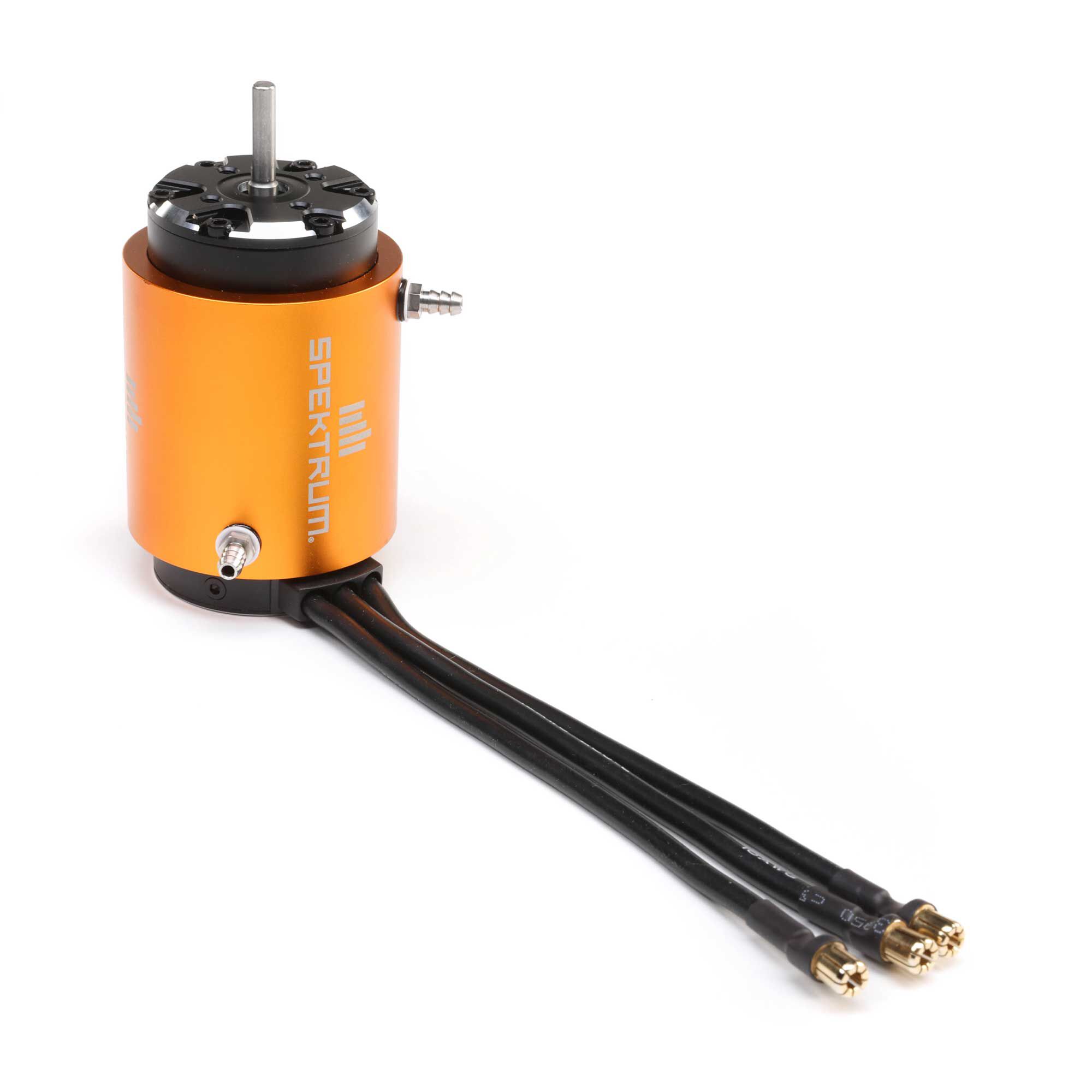 Spektrum 4685 4 pole Brushless Marine Motor 1350Kv-6