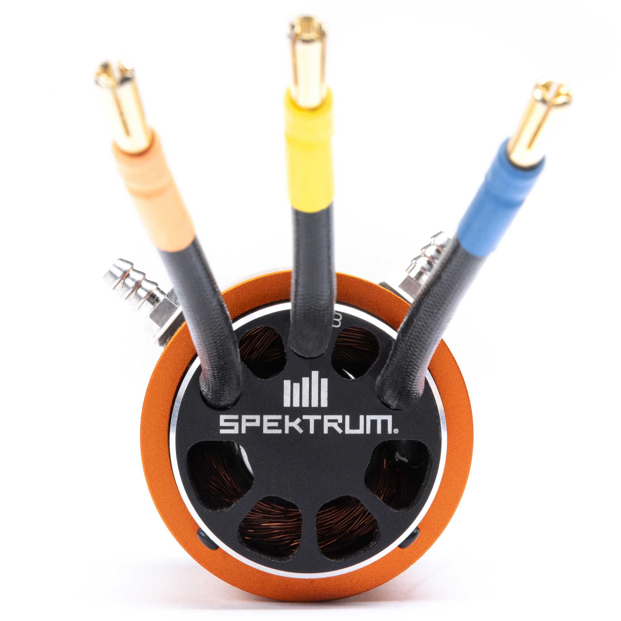 Firma 3660 2400Kv Brushless Marine Motor-2