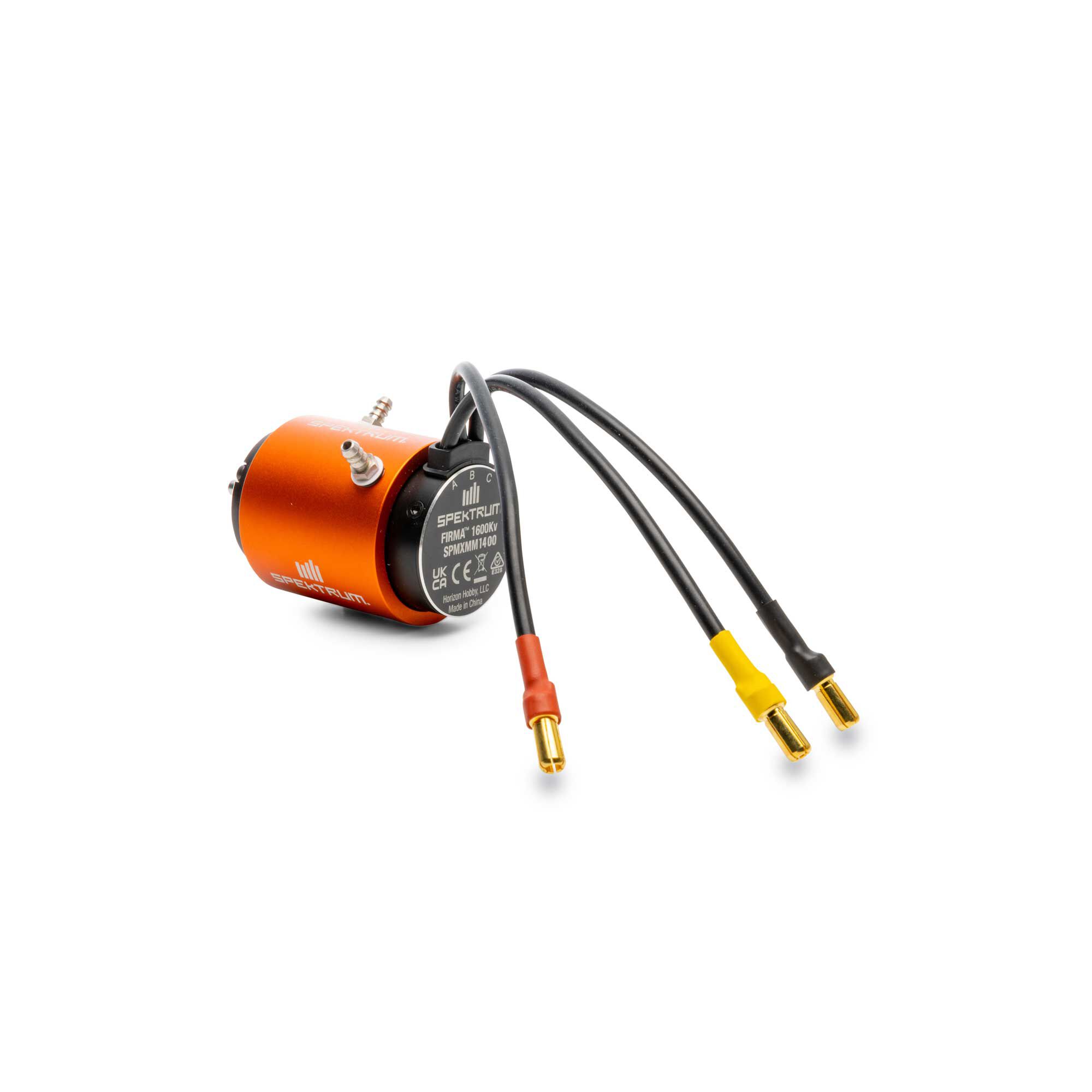 Firma 4068 1750KV Marine Motor-6