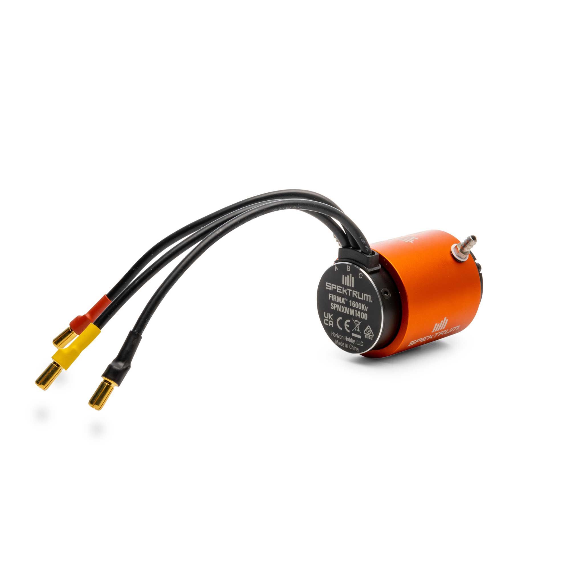 Firma 4068 1750KV Marine Motor-8