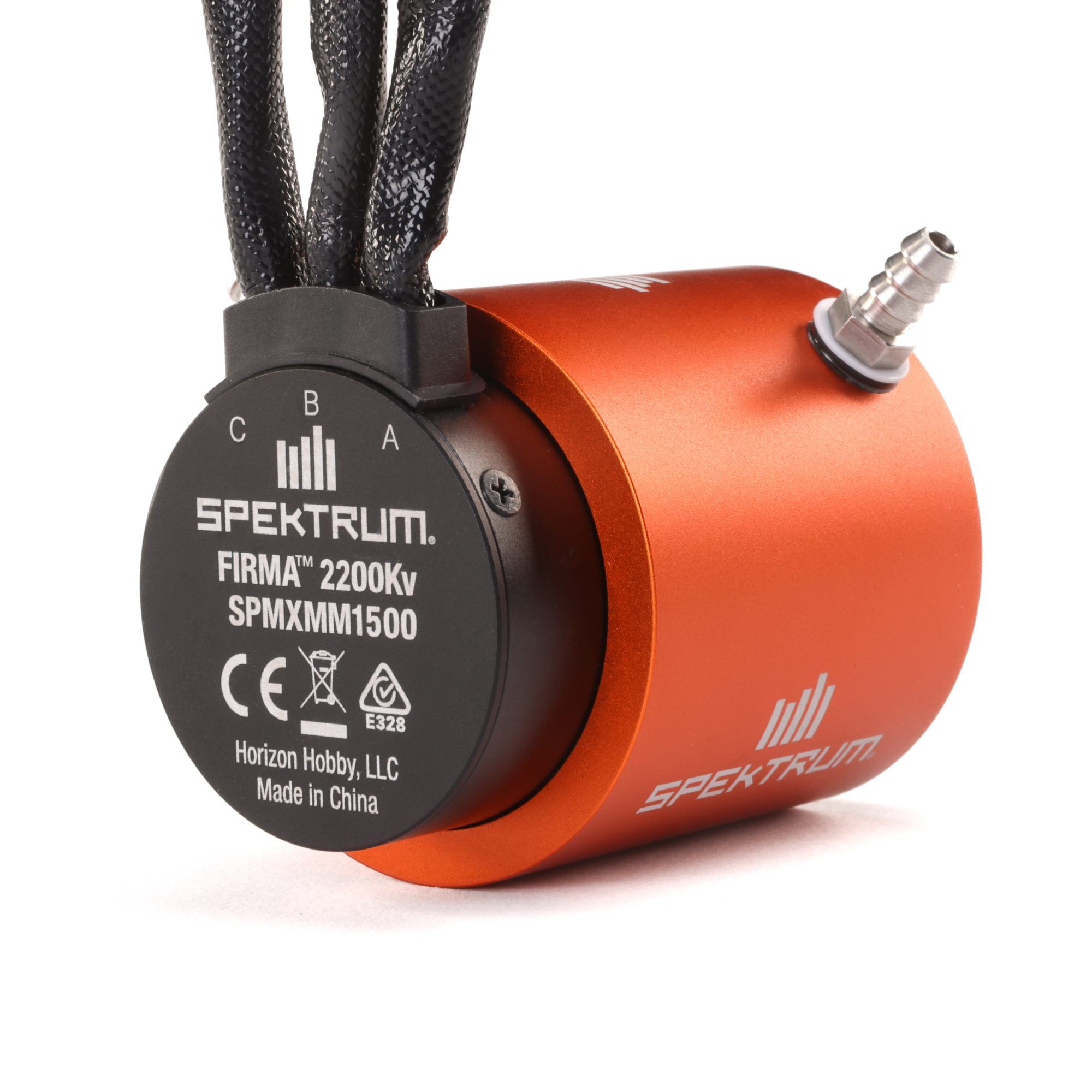 Firma 3660 2200Kv Marine Motor-3