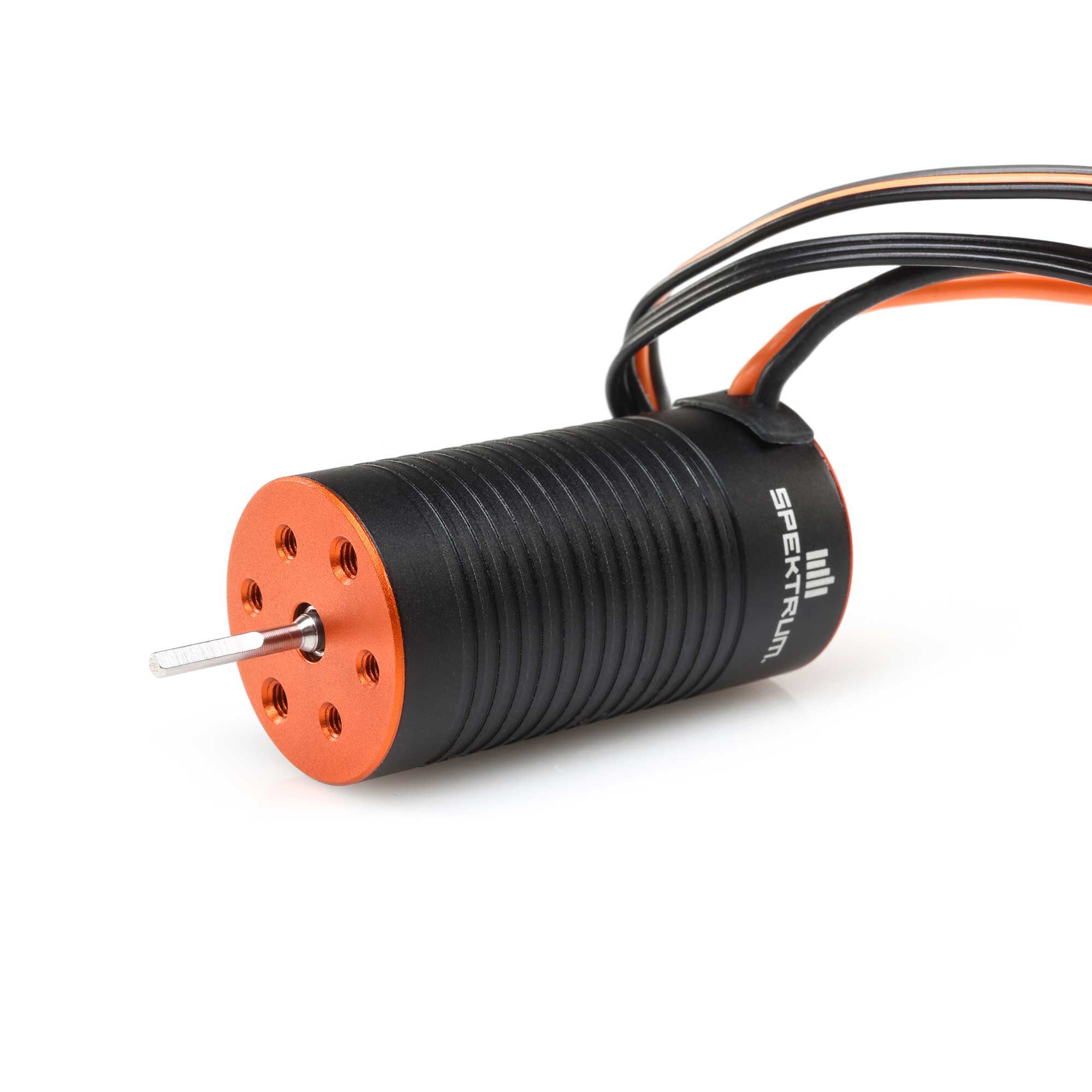 Firma Brushless Motor / ESC 2-in-1 Combo, 5200Kv-4
