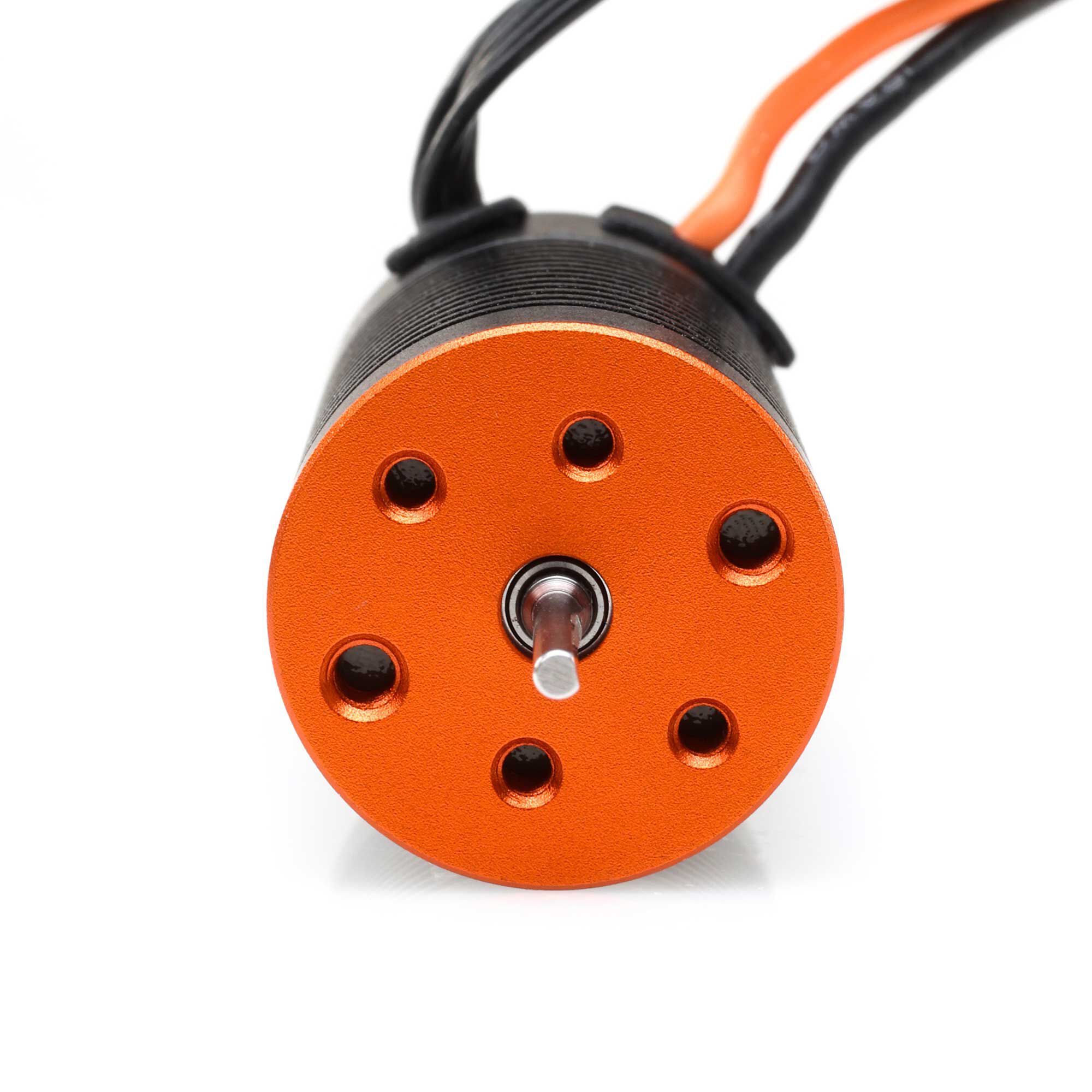 Firma Brushless Motor / ESC 2-in-1 Combo, 5200Kv-7