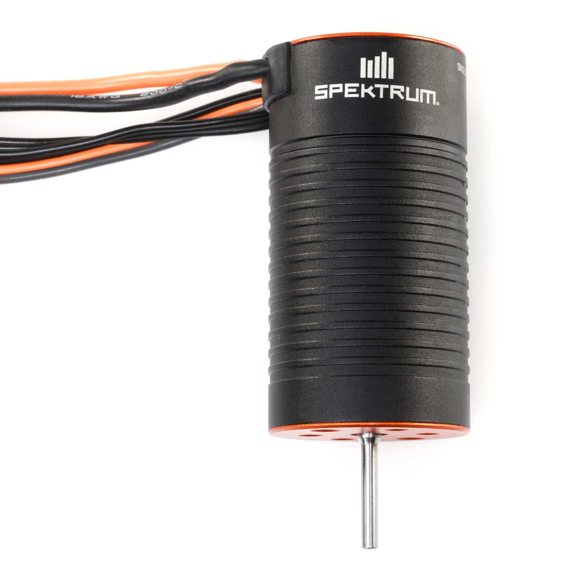 Firma Sensored Brushless Motor ESC / 2800Kv 2-in-1 Combo-2