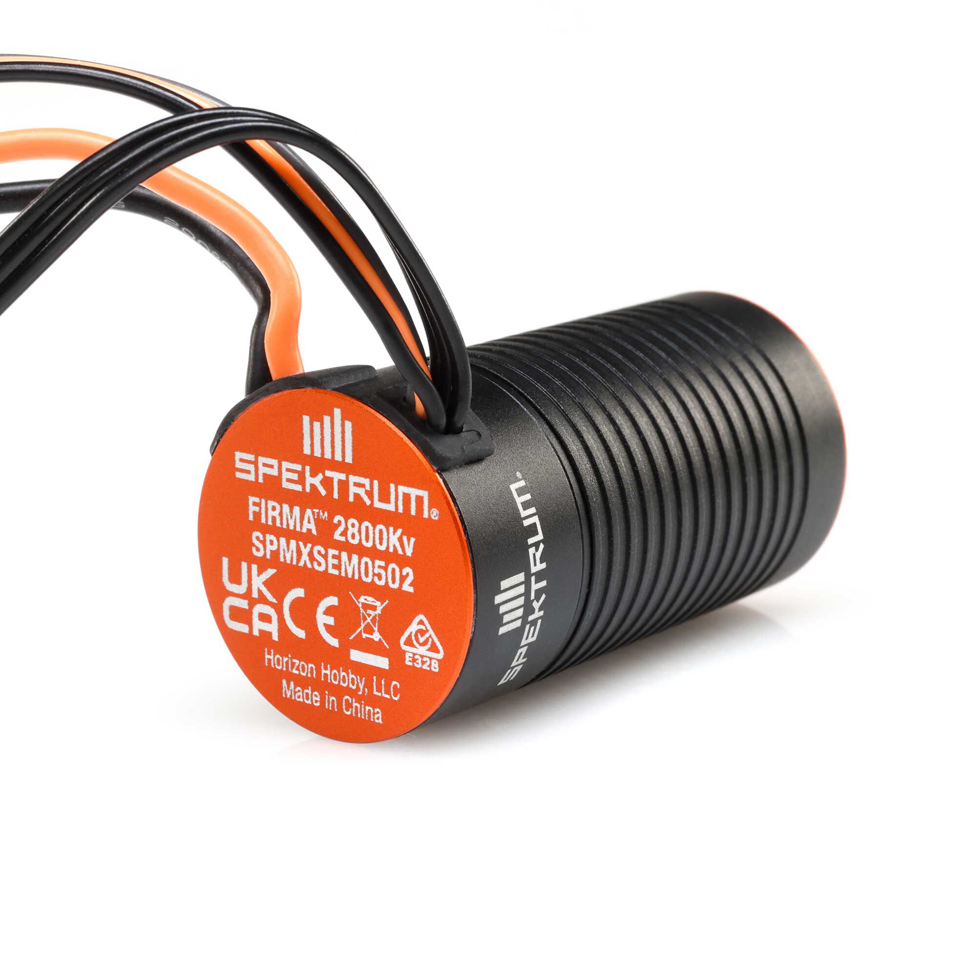 Firma Sensored Brushless Motor ESC / 2800Kv 2-in-1 Combo-6