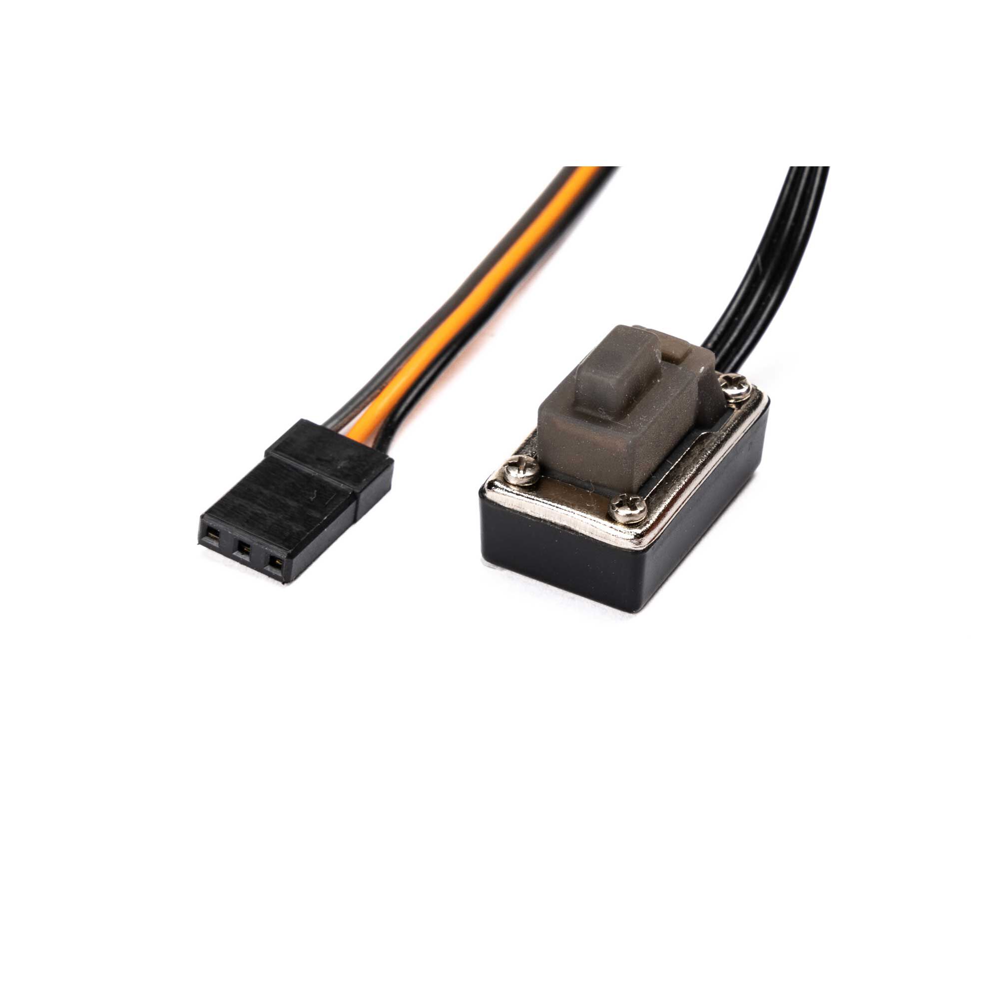 Firma Brushless Motor / ESC 2-in-1 Combo, 6000Kv: IC2-2