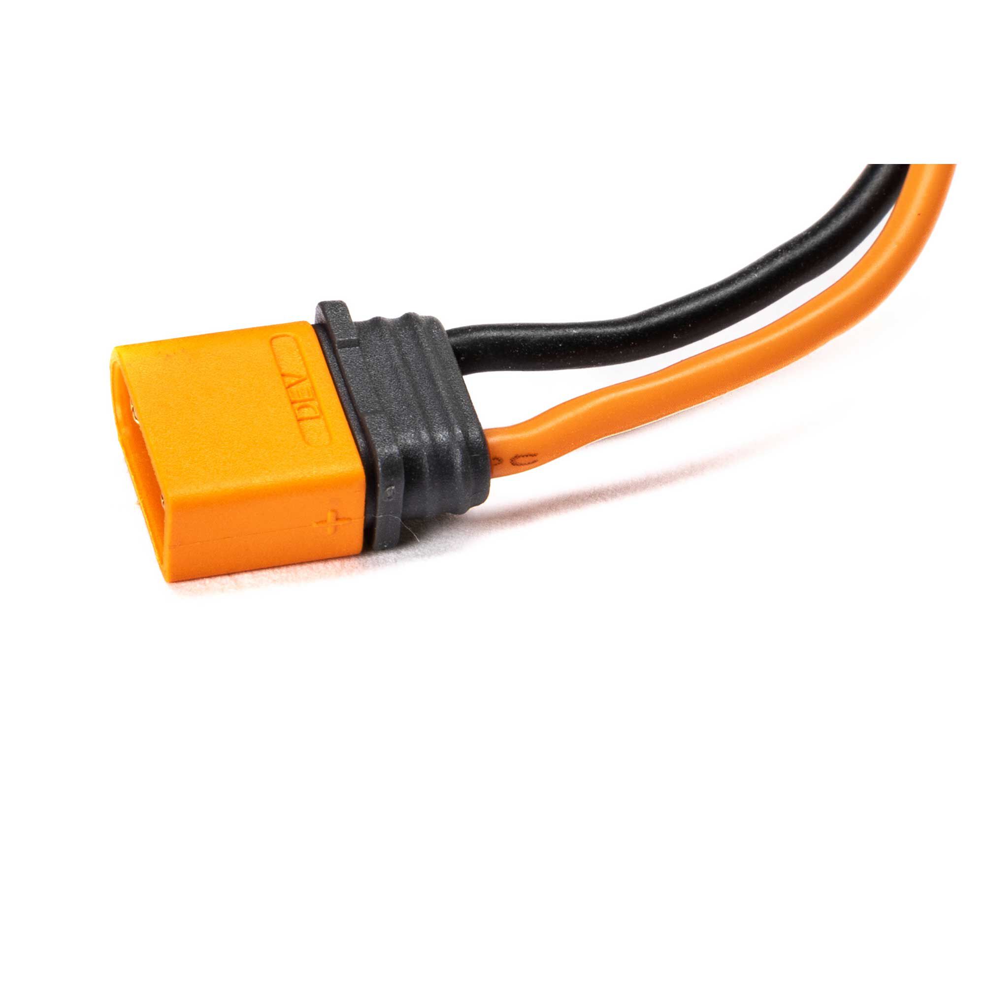 Firma Brushless Motor / ESC 2-in-1 Combo, 6000Kv: IC2-3