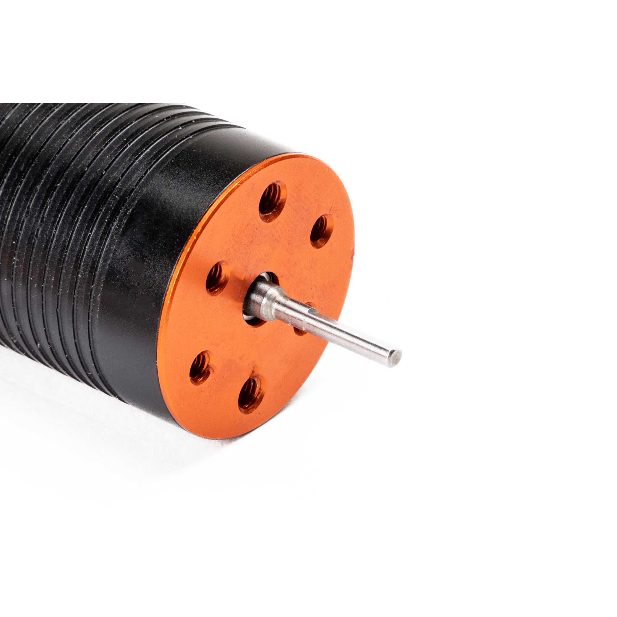 Firma Brushless Motor / ESC 2-in-1 Combo, 6000Kv: IC2-4