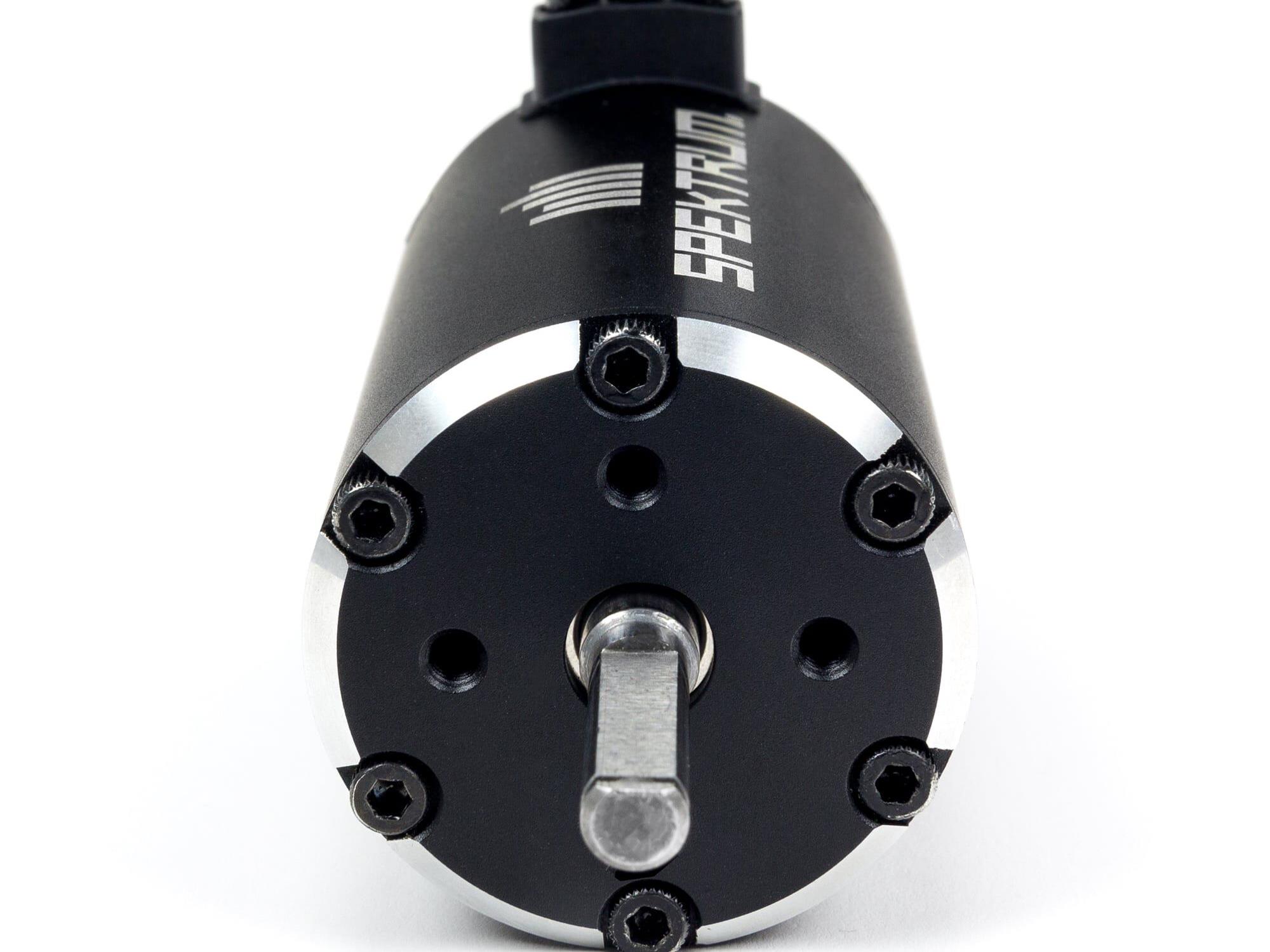 Firma 1250Kv Brushless Motor, 8mm Shaft-4