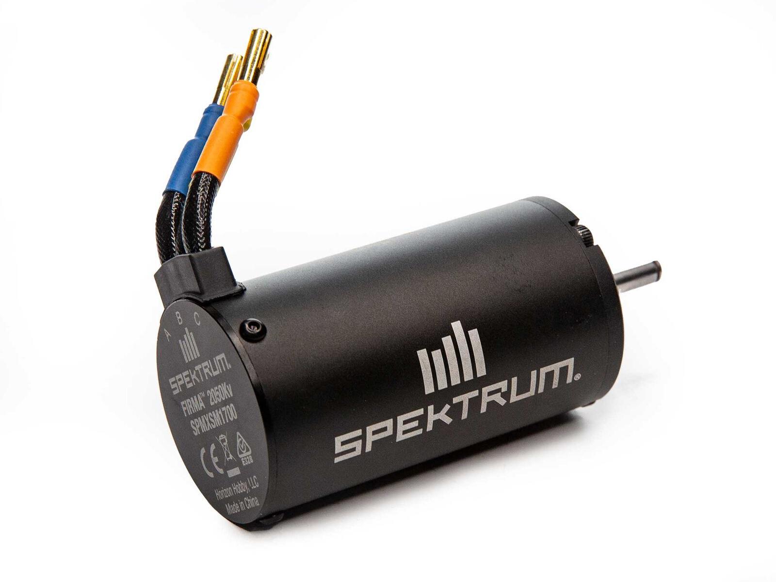 firma-2050kv-brushless-motor