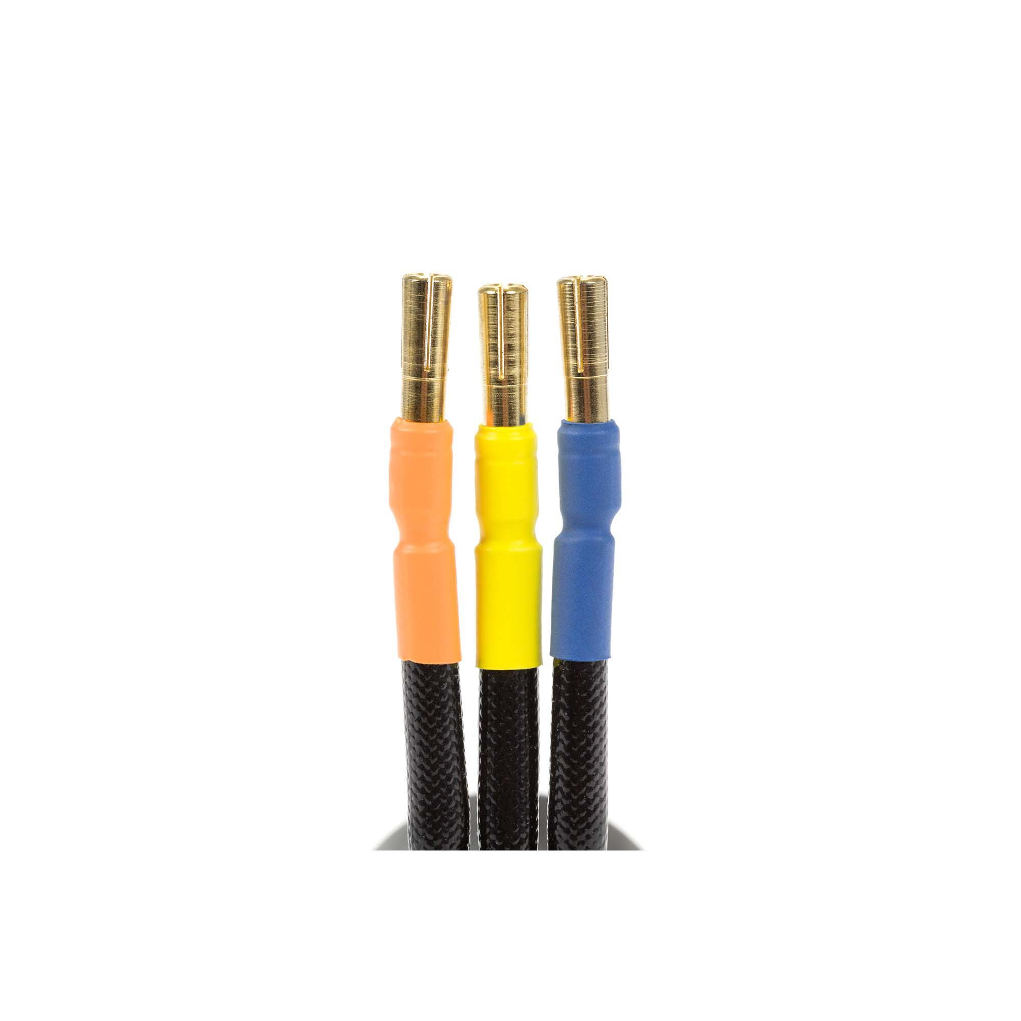 FIRMA 2400KV 4-POLE BL MOTOR, 3668-5