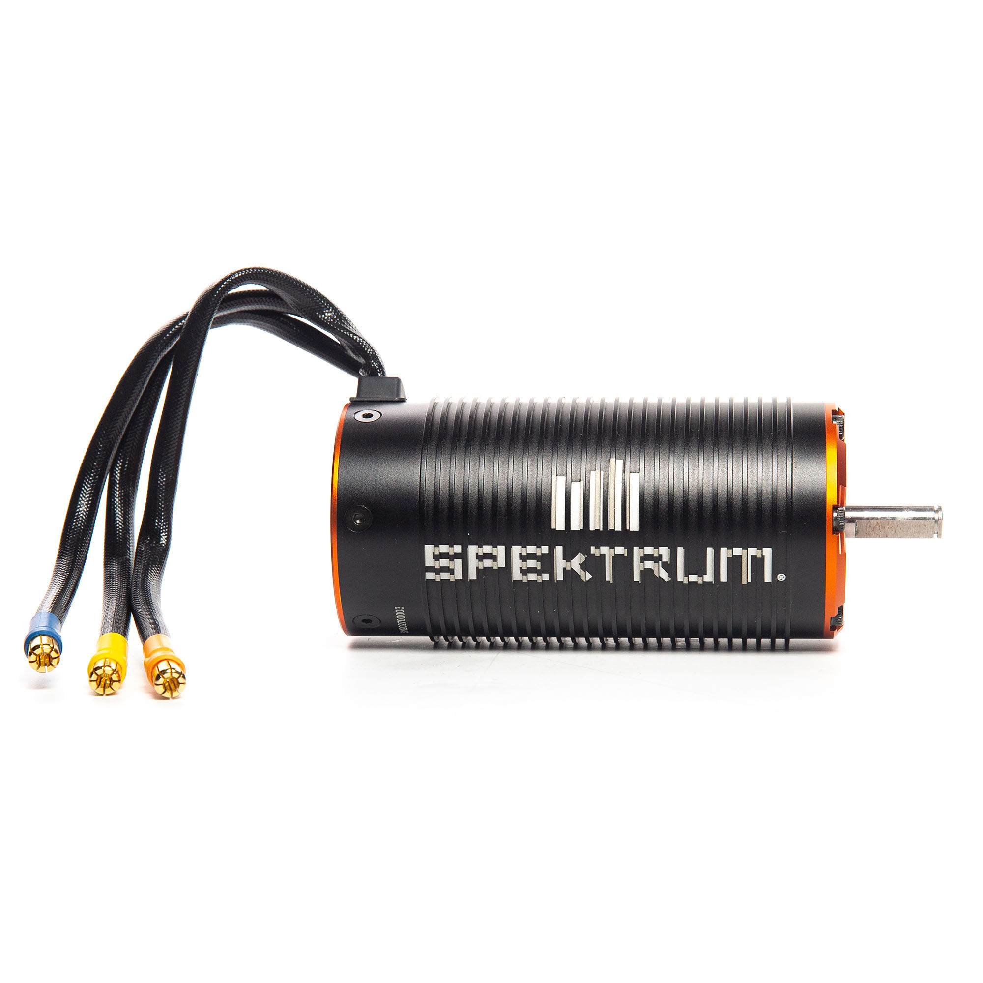 Firma 800Kv 4-pole Brushless Motor-8