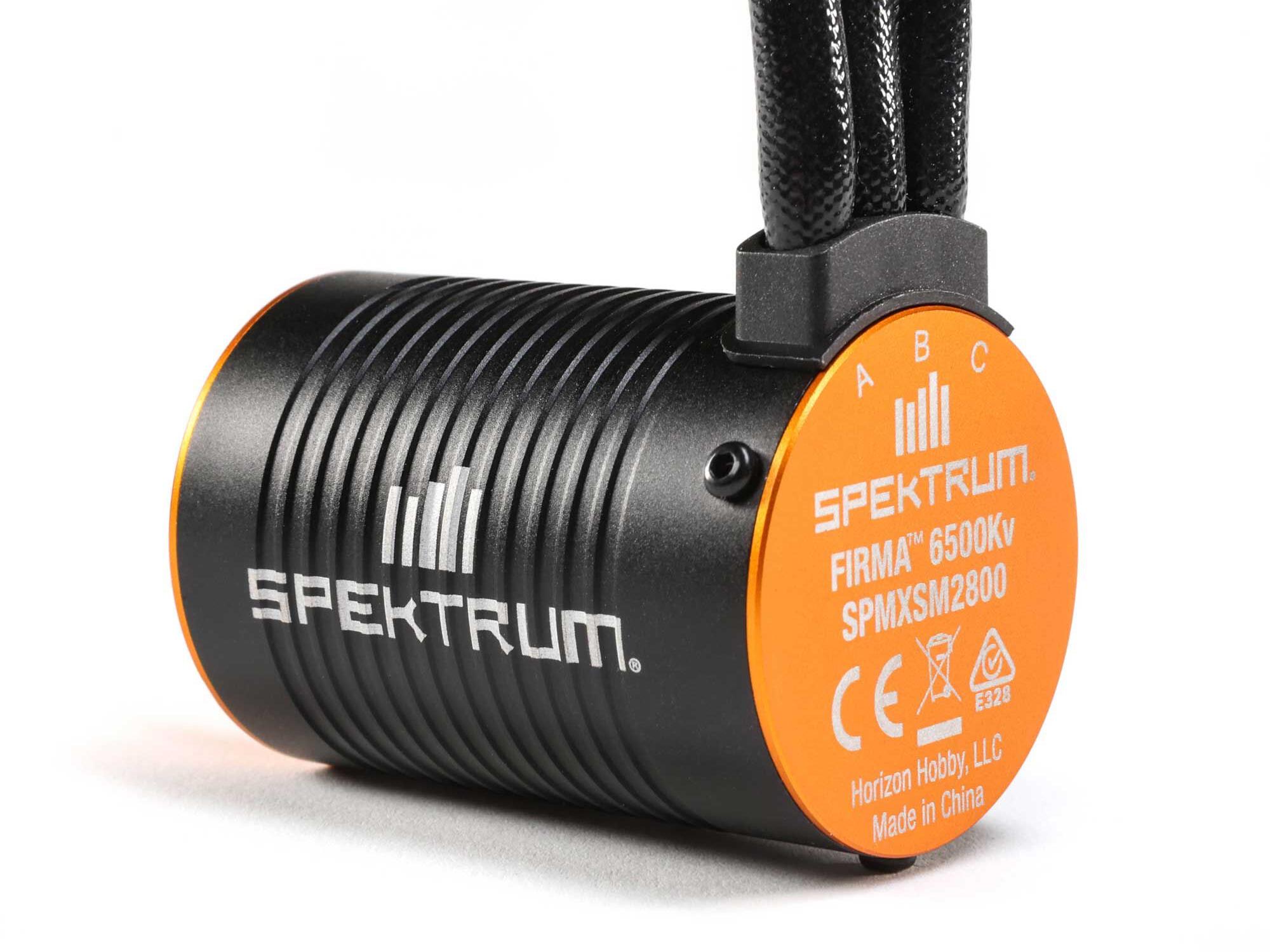 Firma 6500Kv Brushless Motor-2