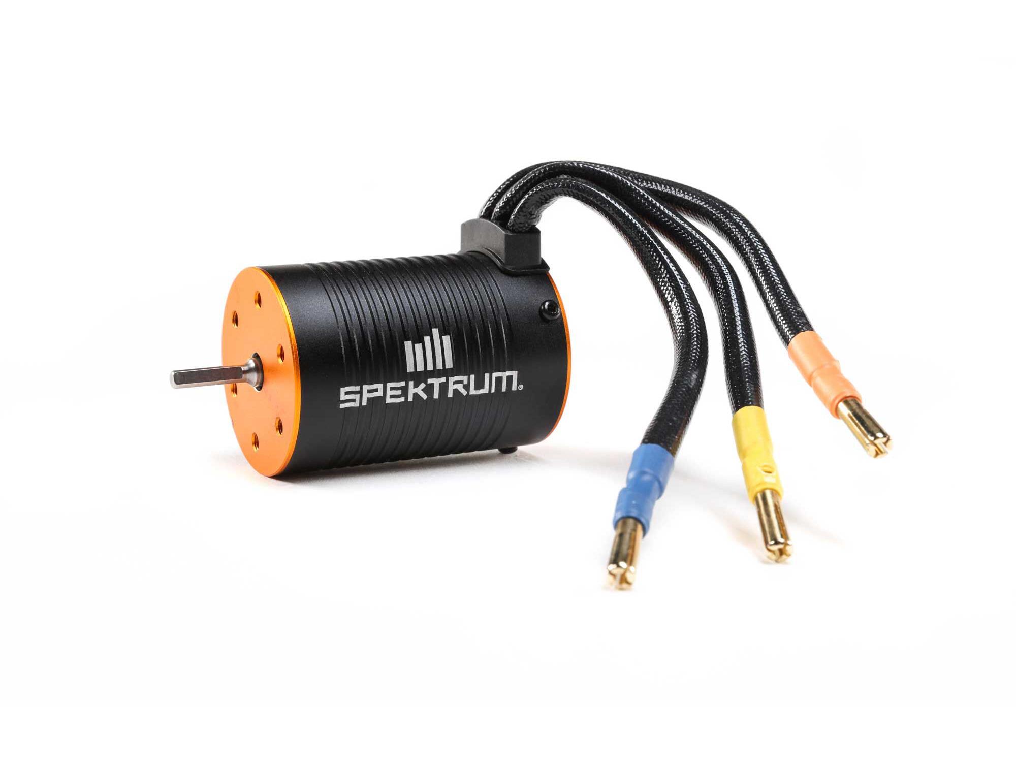 Firma 6500Kv Brushless Motor-3