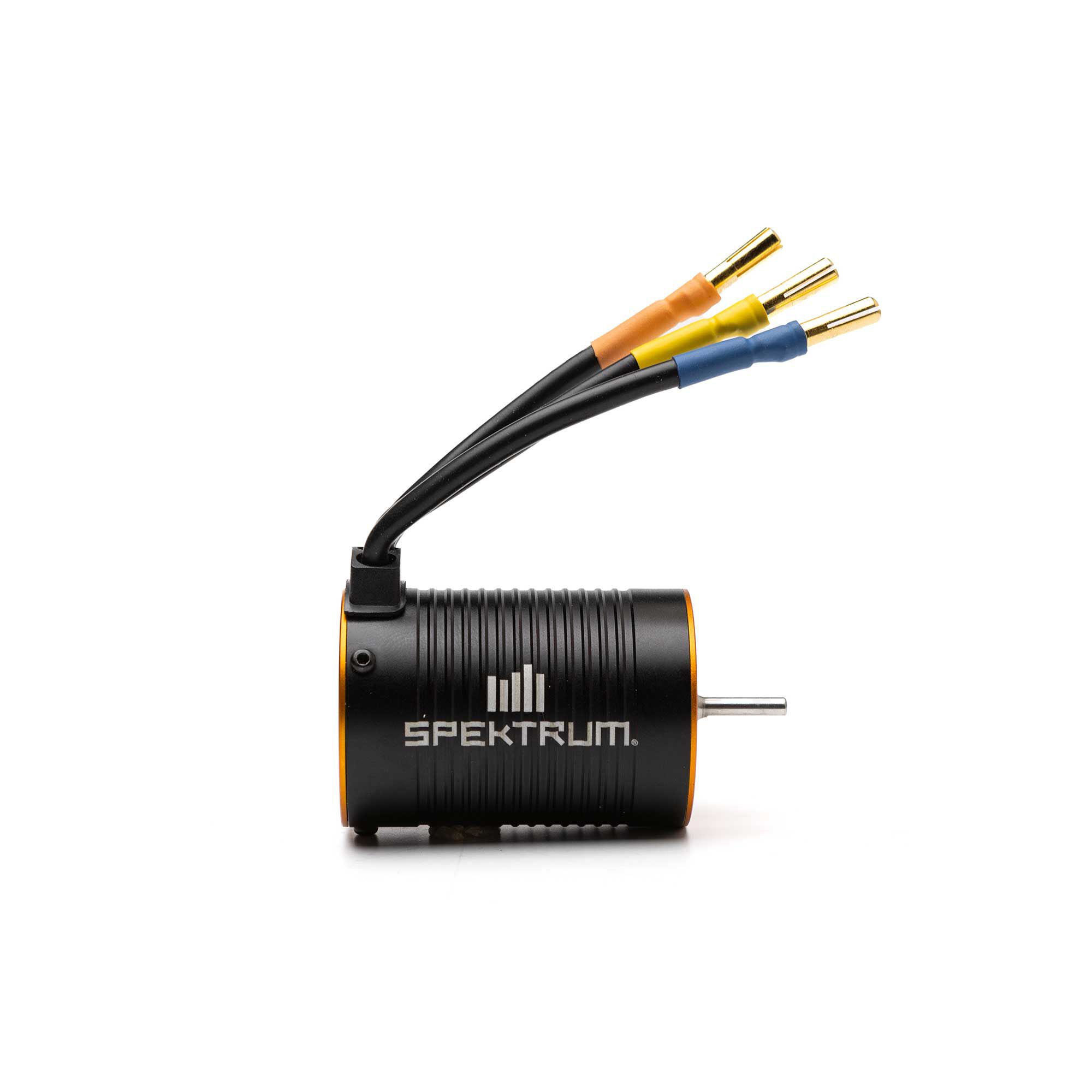 Firma Brushless Motor, 3652 3800Kv 4-pole, Motorcycle-2