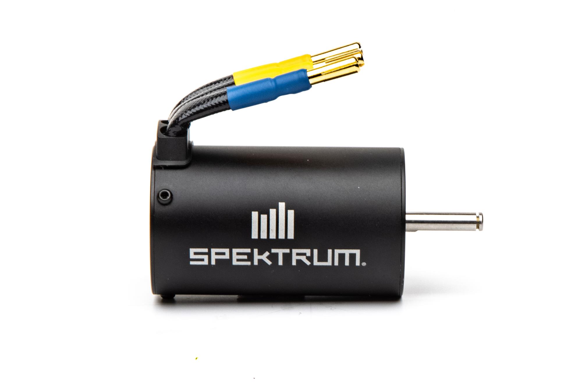 Firma 3900Kv 4-pole Brushless Motor-3