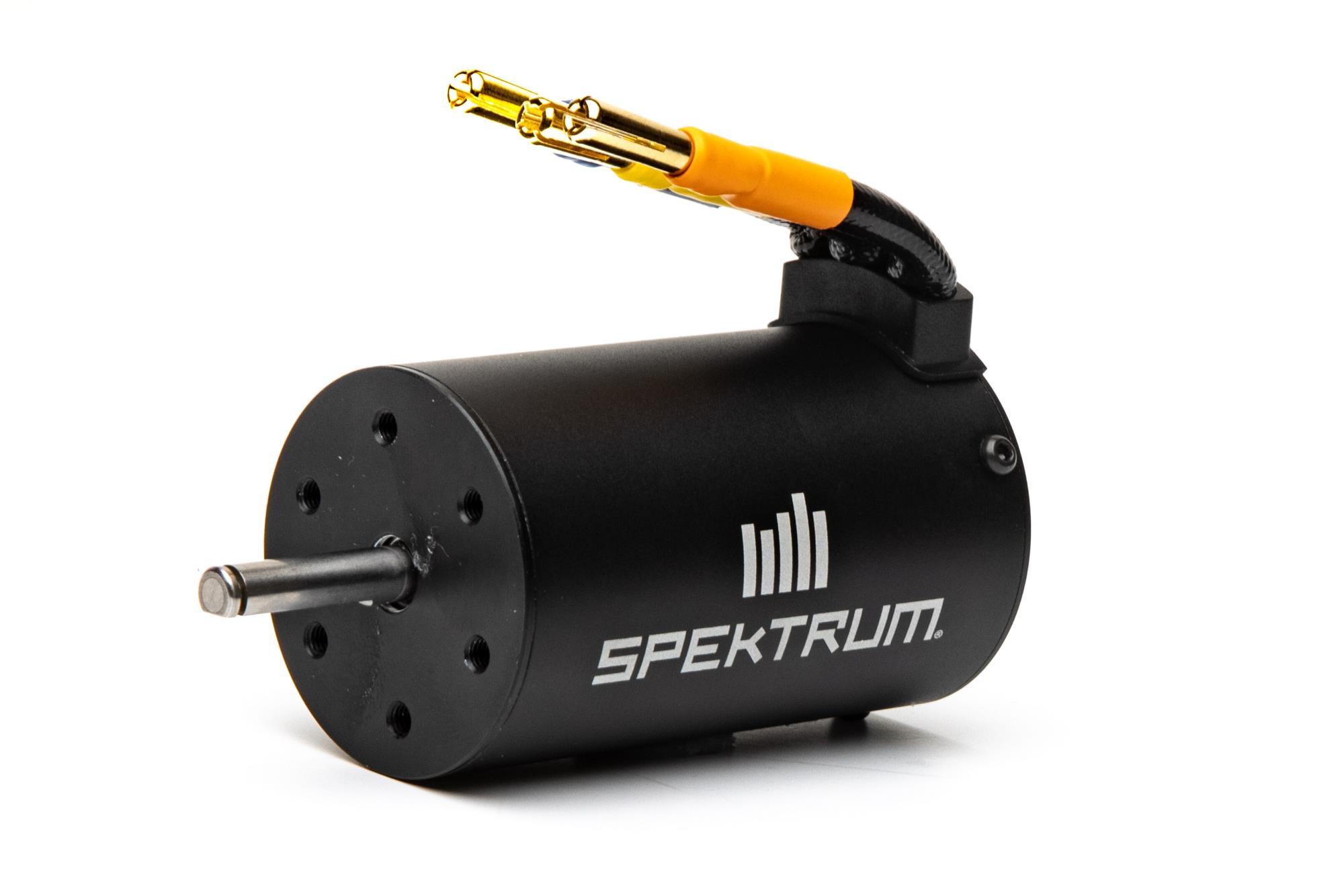 Firma 3900Kv 4-pole Brushless Motor-4