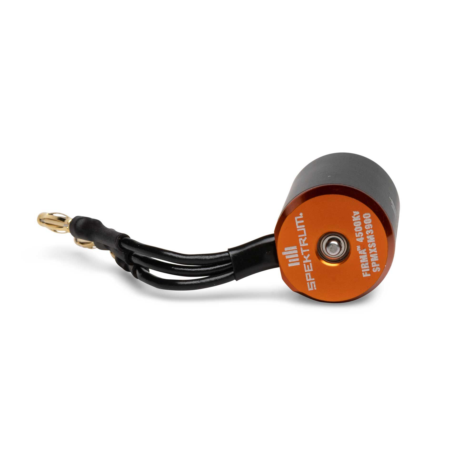 Firma 1524 4500Kv Brushless Sensored Crawler Motor, SCX24-11