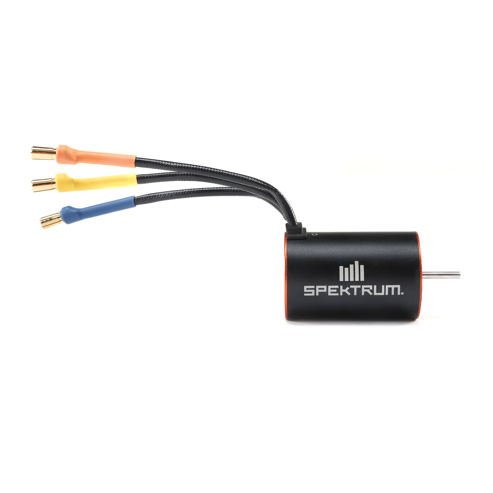 Firma 2436 4500Kv 4-Pole Sensorless Brushless Motor: Minis-2