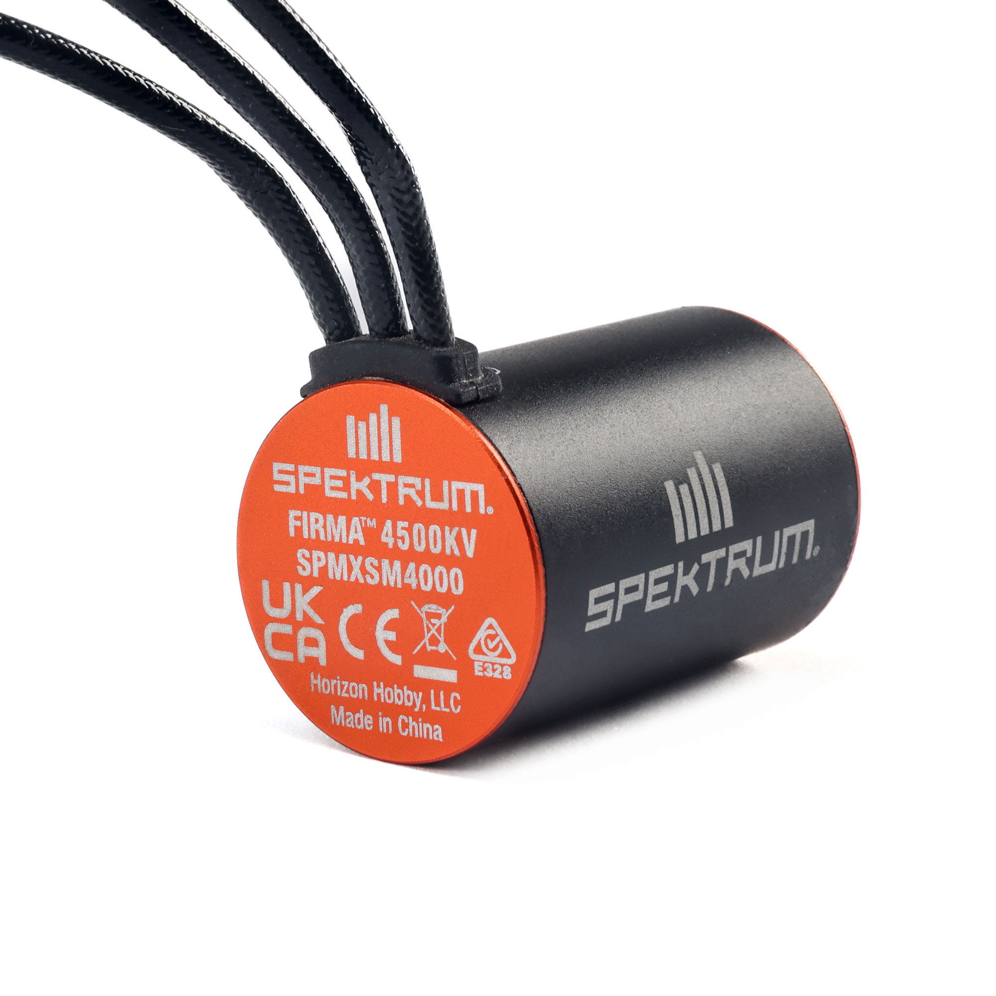 Firma 2436 4500Kv 4-Pole Sensorless Brushless Motor: Minis-3