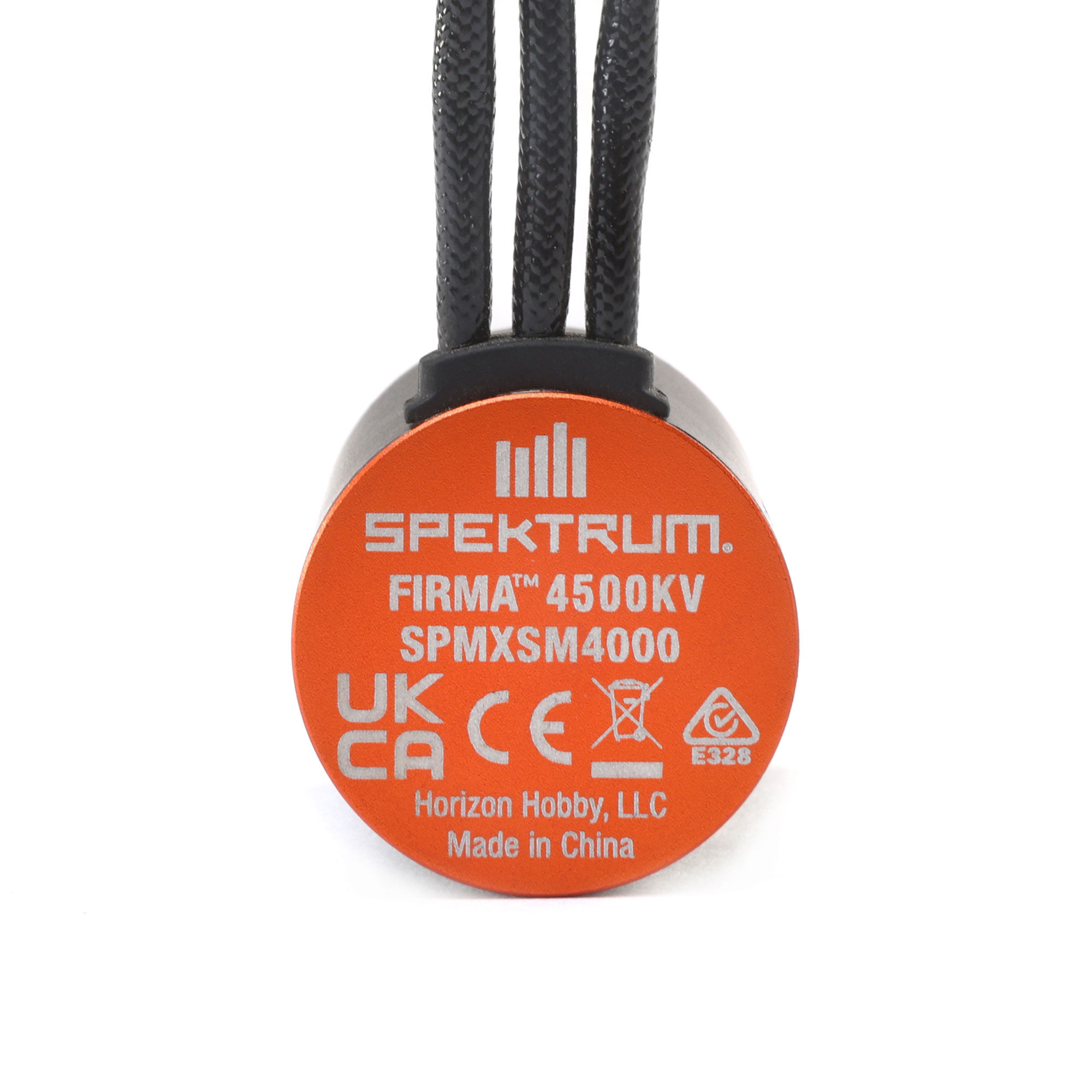 Firma 2436 4500Kv 4-Pole Sensorless Brushless Motor: Minis-6