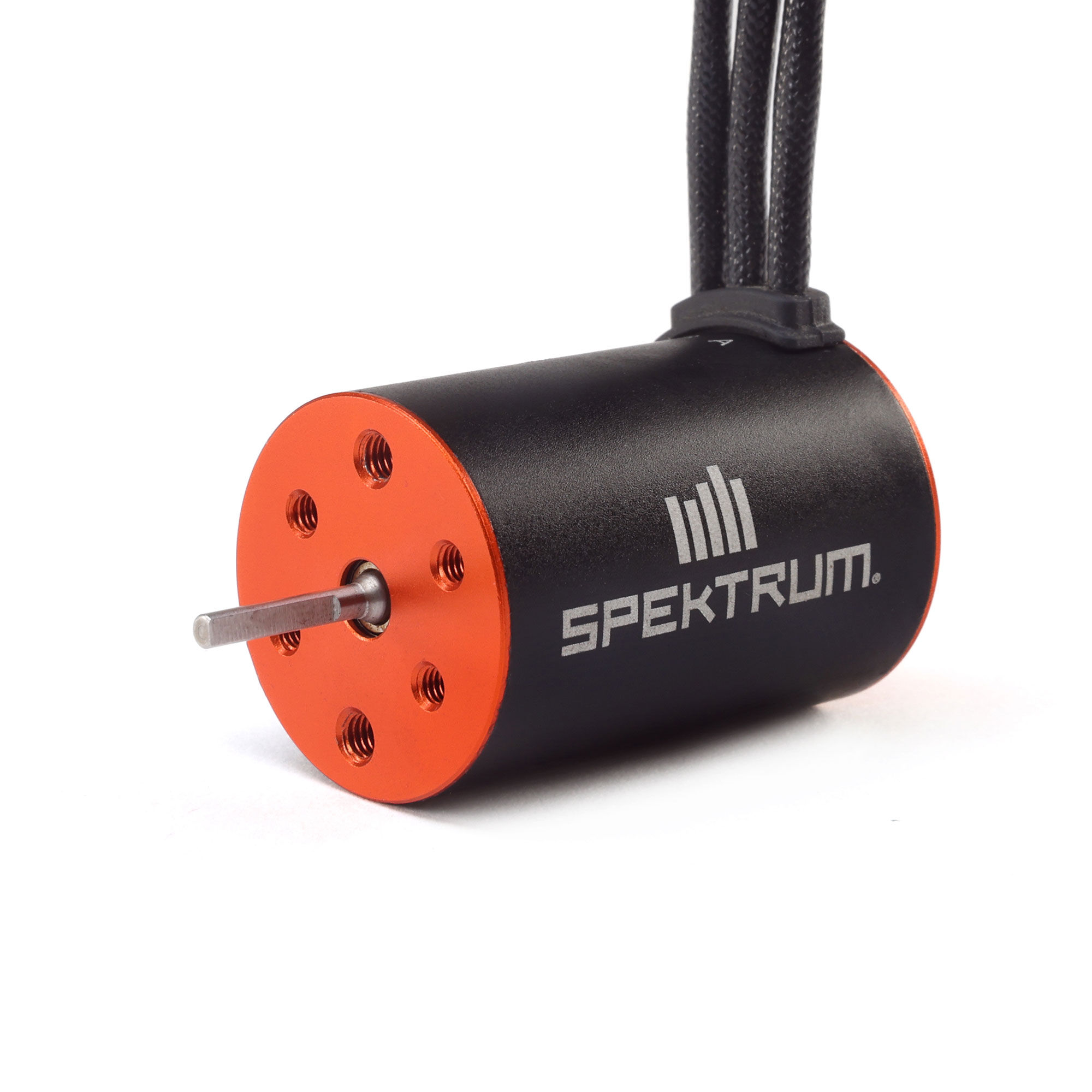 Firma 2436 4500Kv 4-Pole Sensorless Brushless Motor: Minis-7