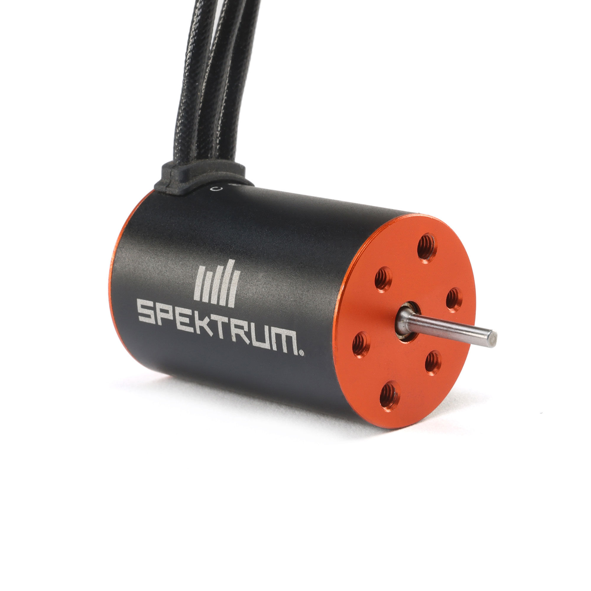 Firma 2436 4500Kv 4-Pole Sensorless Brushless Motor: Minis-8