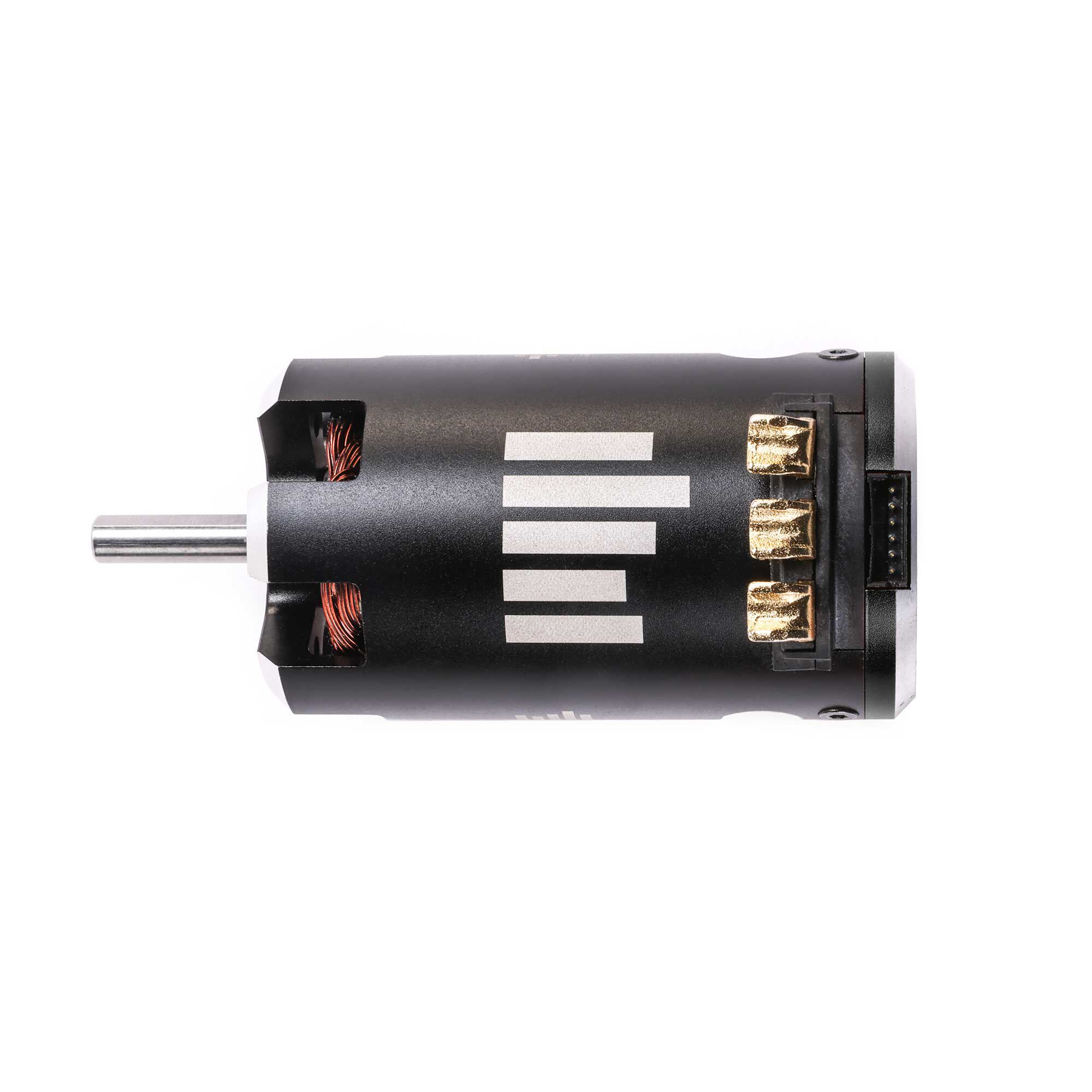 Firma 3662 4700Kv 4-Pole Sensored Brushless Motor: 5mm shaft-3