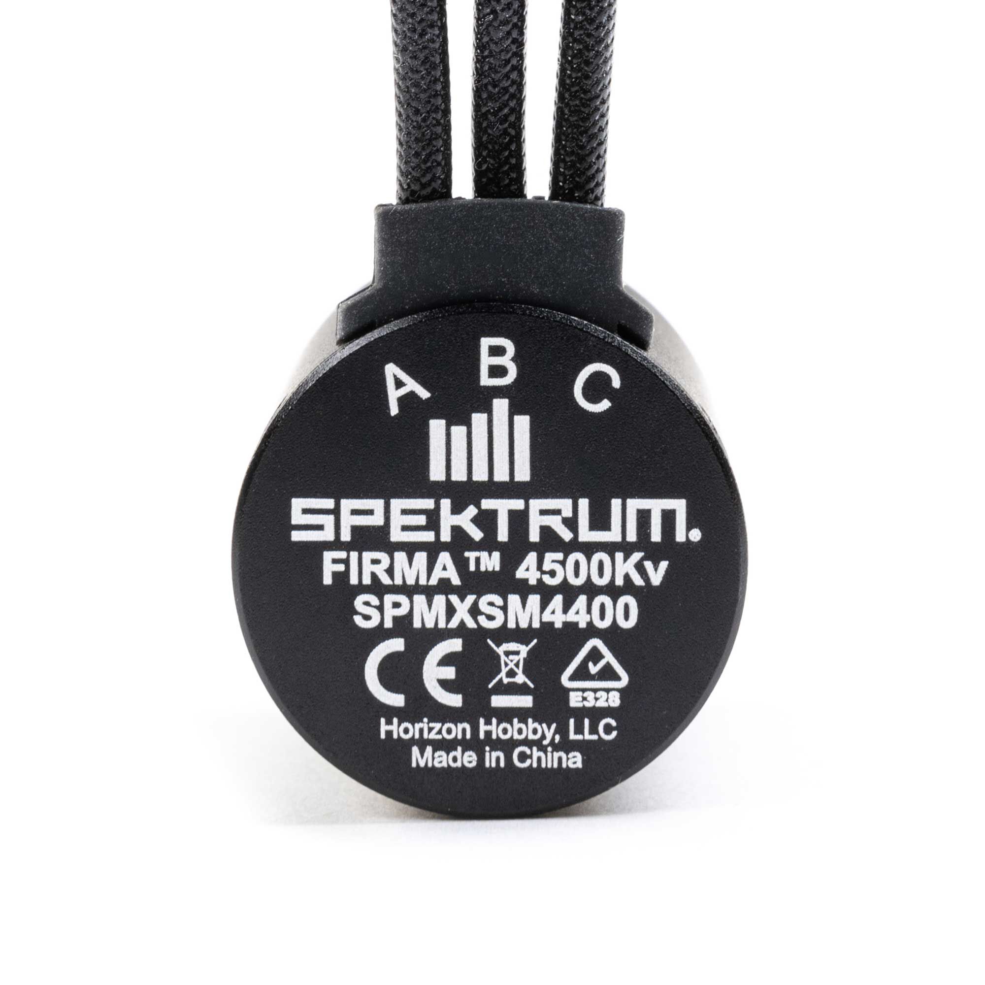 Firma 2838 4500Kv Brushless Motor-3