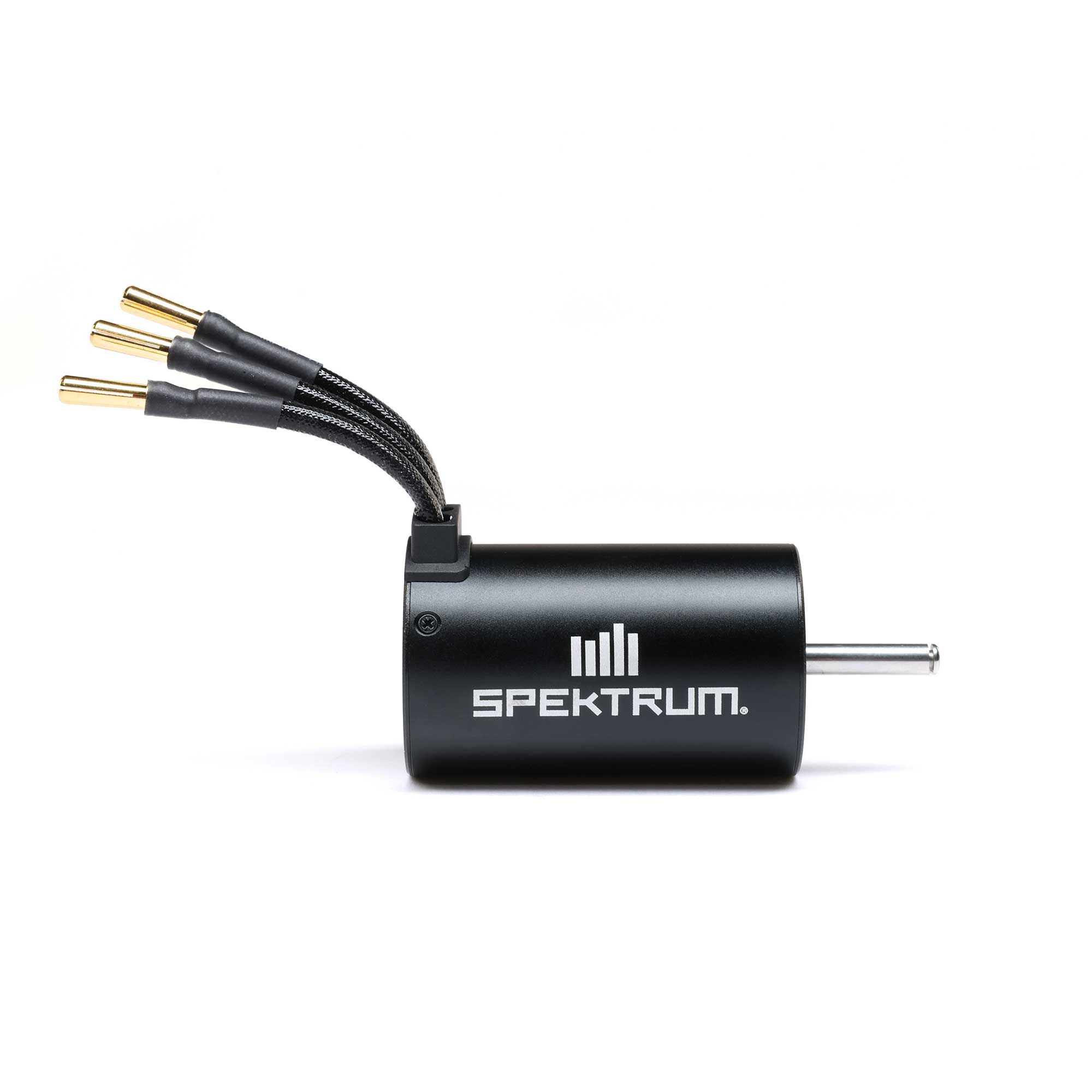 Firma 3660-4000Kv 4-Pole Sensorless Brushless Motor: 5mm-3