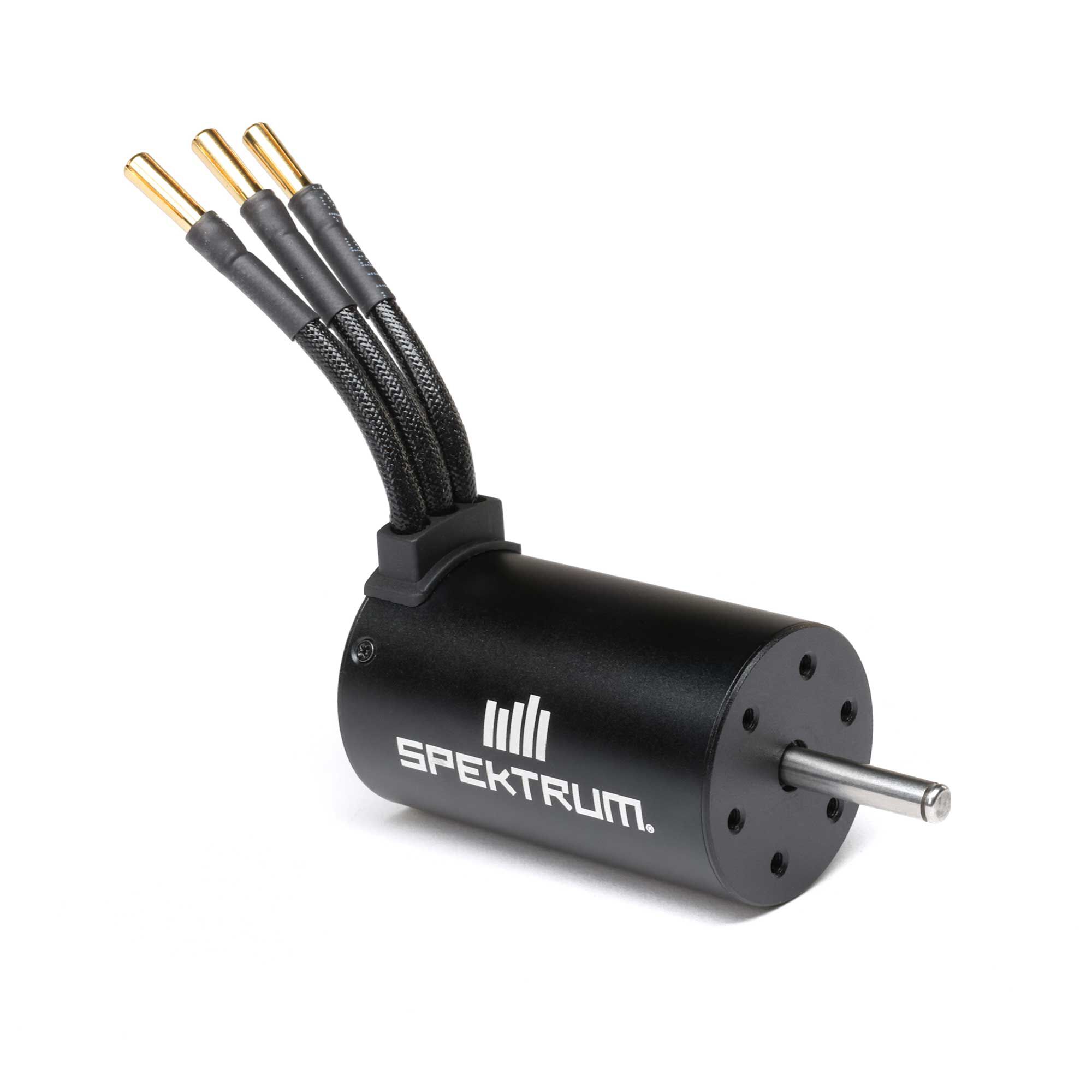 Firma 3660-4000Kv 4-Pole Sensorless Brushless Motor: 5mm-4