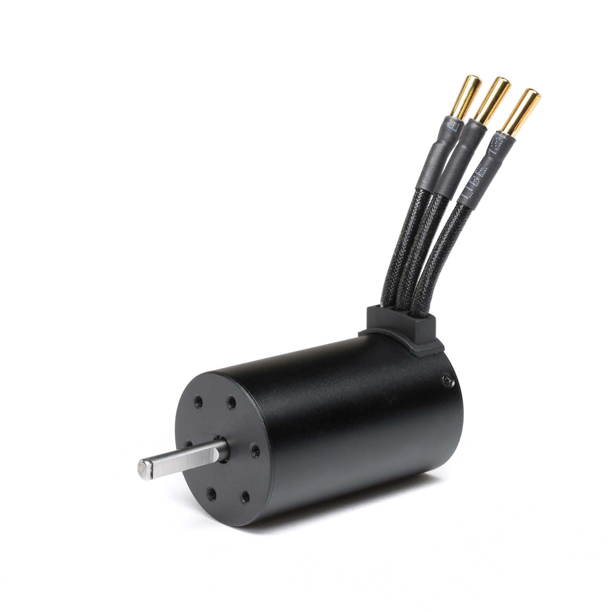 Firma 3660-4000Kv 4-Pole Sensorless Brushless Motor: 5mm-5