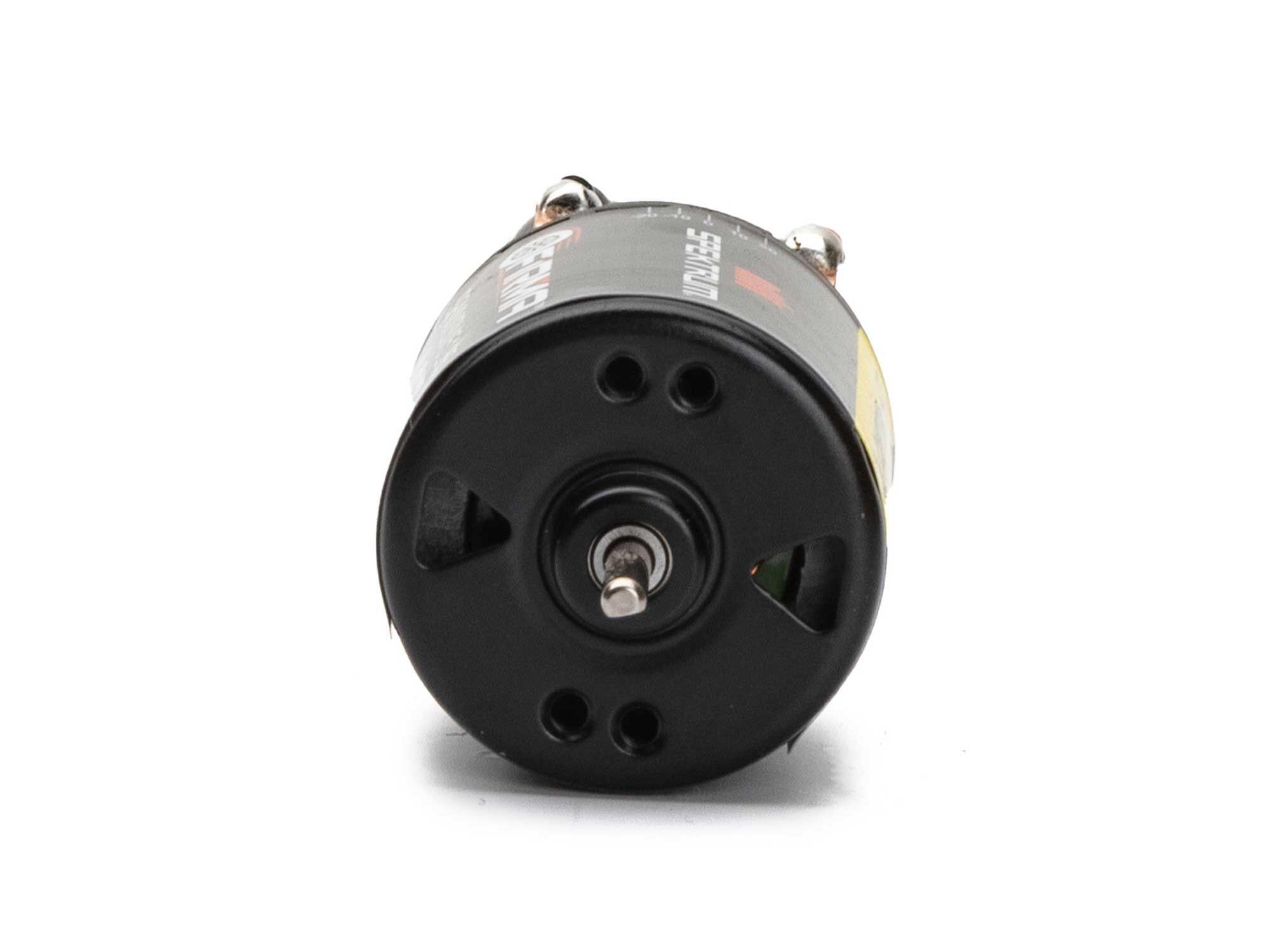 Firma 16T Rebuildable 5-Pole Brushed Crawler Motor-3