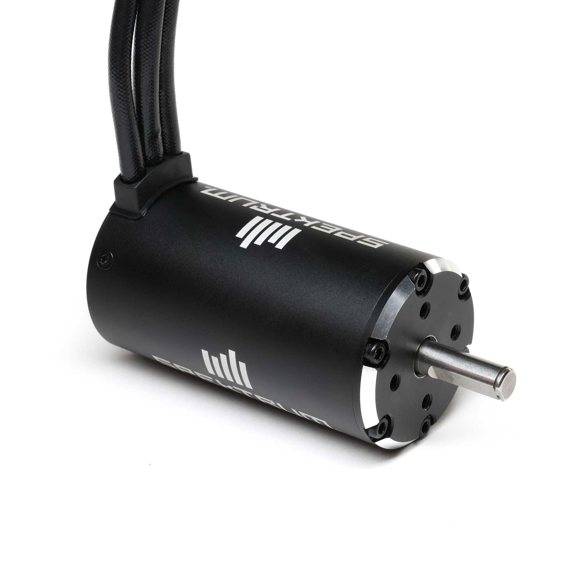 Firma 4685-1450Kv Brushless Motor: 8mm-2