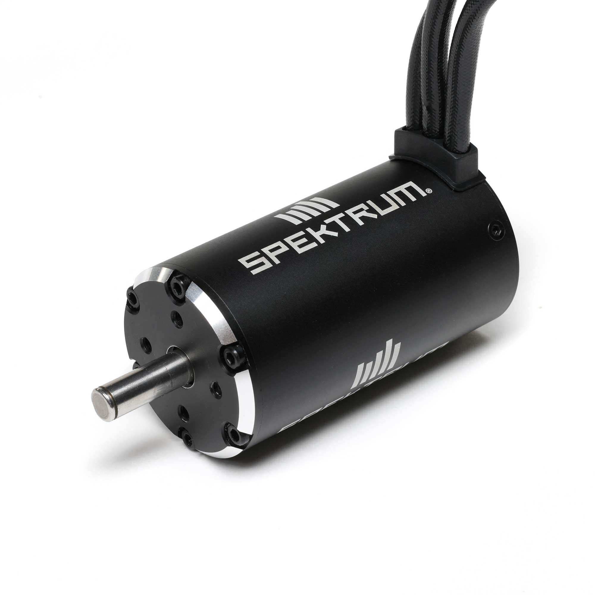 Firma 4685-1450Kv Brushless Motor: 8mm-4