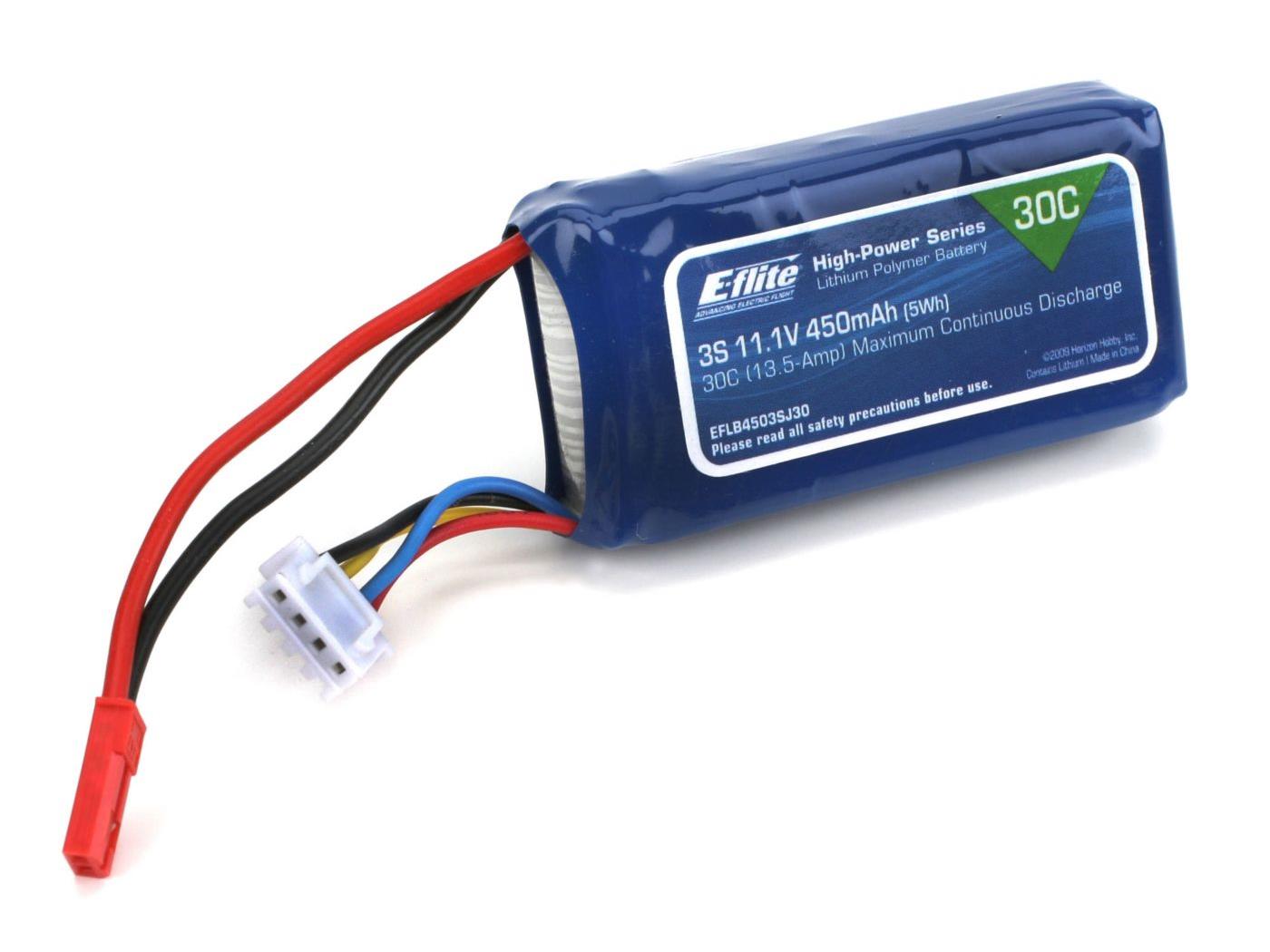 450mah-3s-111v-30c-lipo-18awg-jst