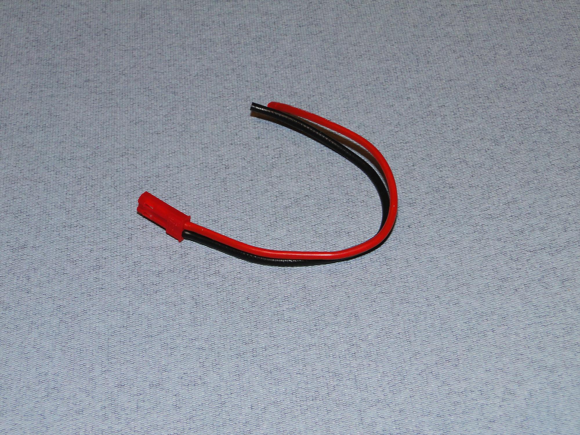BEC Lead Male 10cm Silicone Each-2
