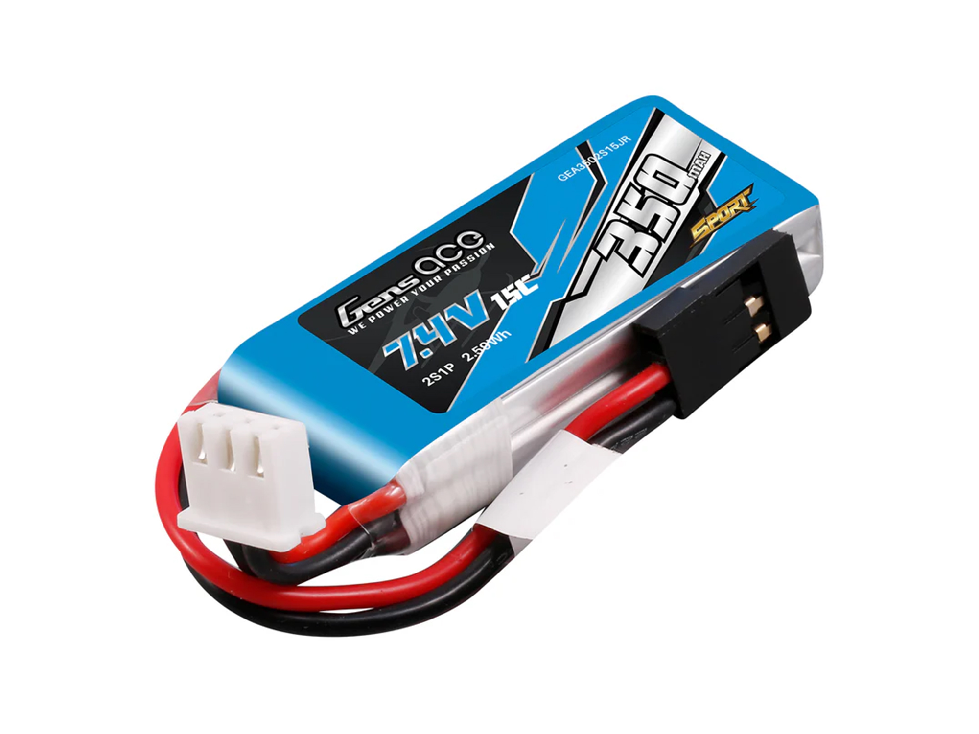 li-po-sport-2s-74v-350mah-15c-with-jr