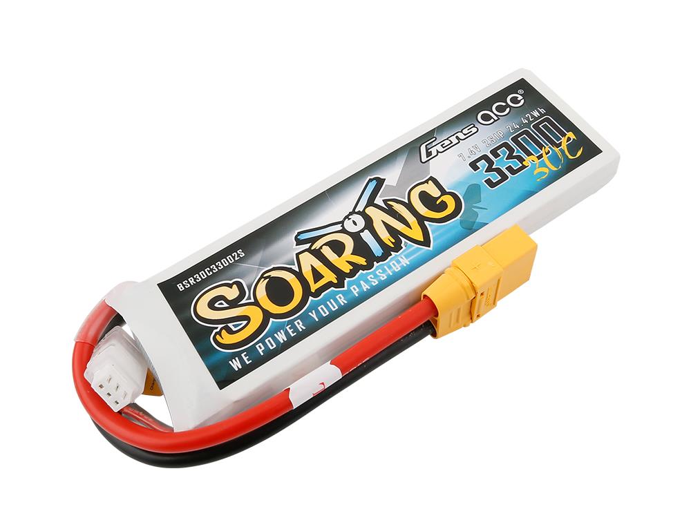 li-po-2s-74v-3300mah-30c-soaring-with-xt90