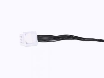 Li-Po 2S 7.4V 3800mAh Tx with BEC-4