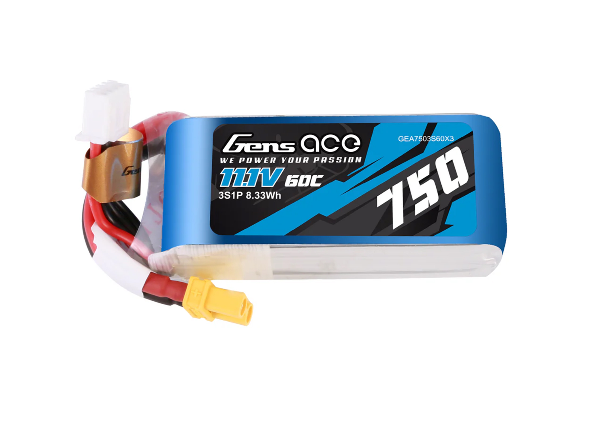 li-po-3s-111v-750mah-60c-with-xt30
