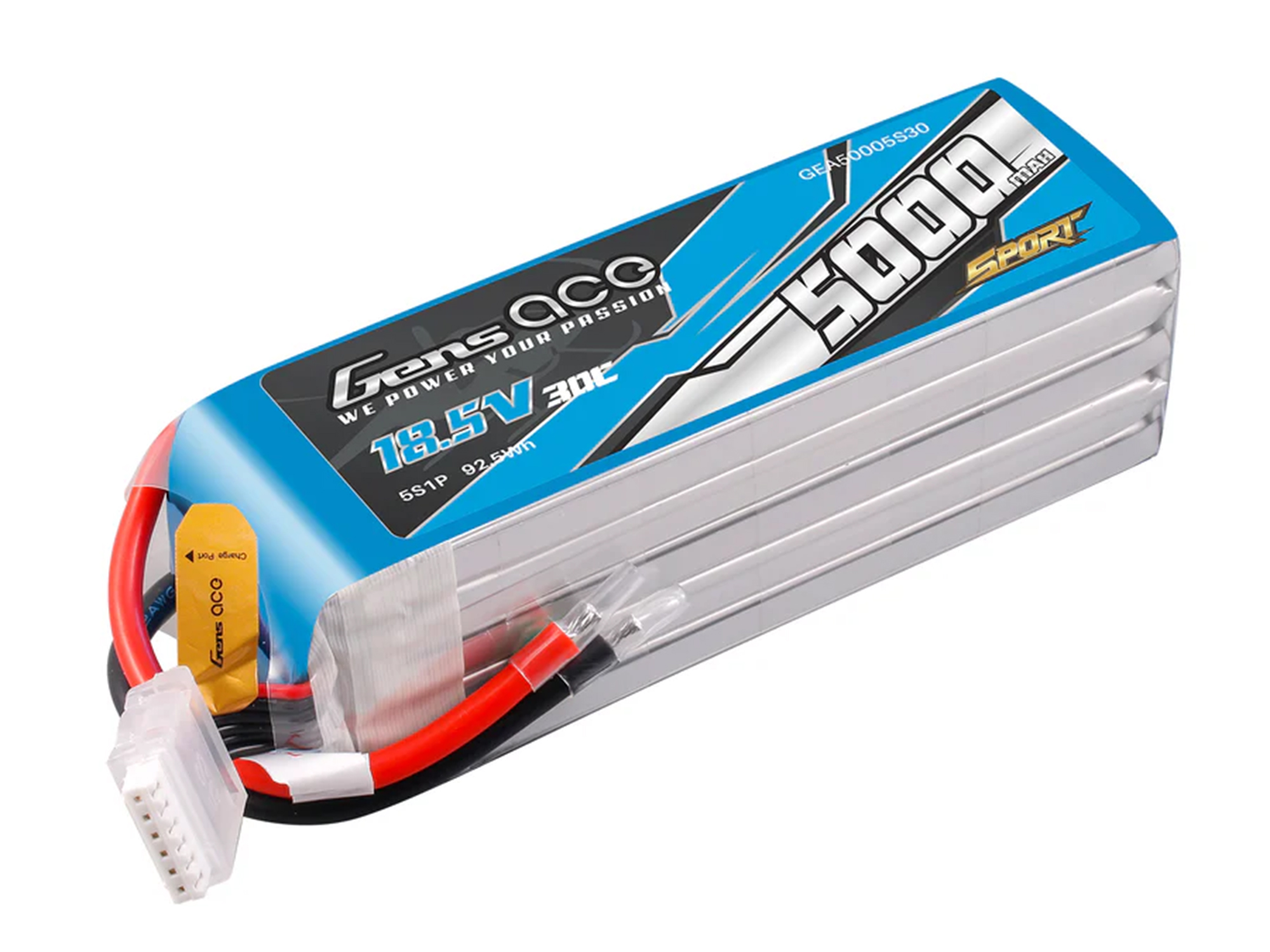 li-po-sport-5s-185v-5000mah-30c-with-no-plug