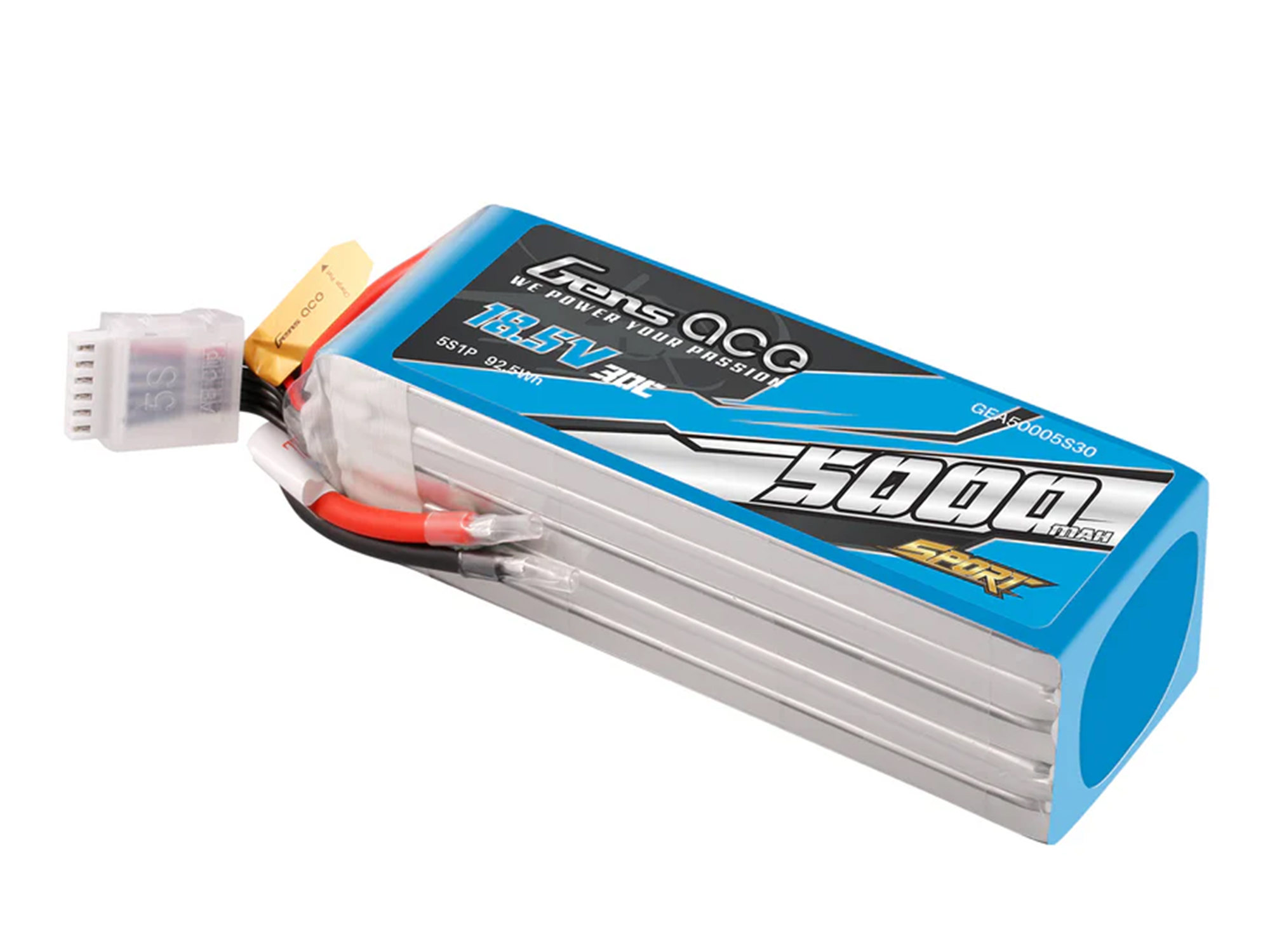li-po-sport-5s-185v-5000mah-30c-with-no-plug