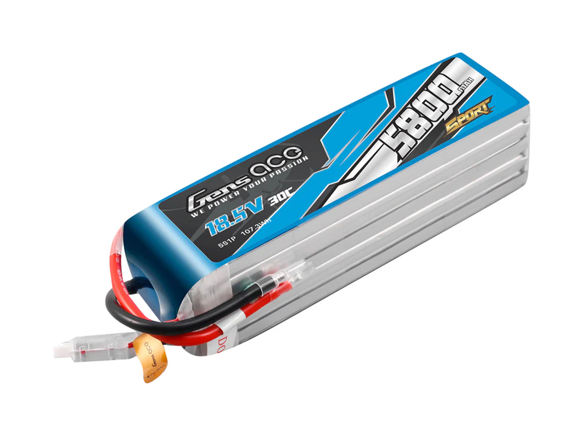 li-po-sport-5s-185v-5800mah-30c-with-no-plug