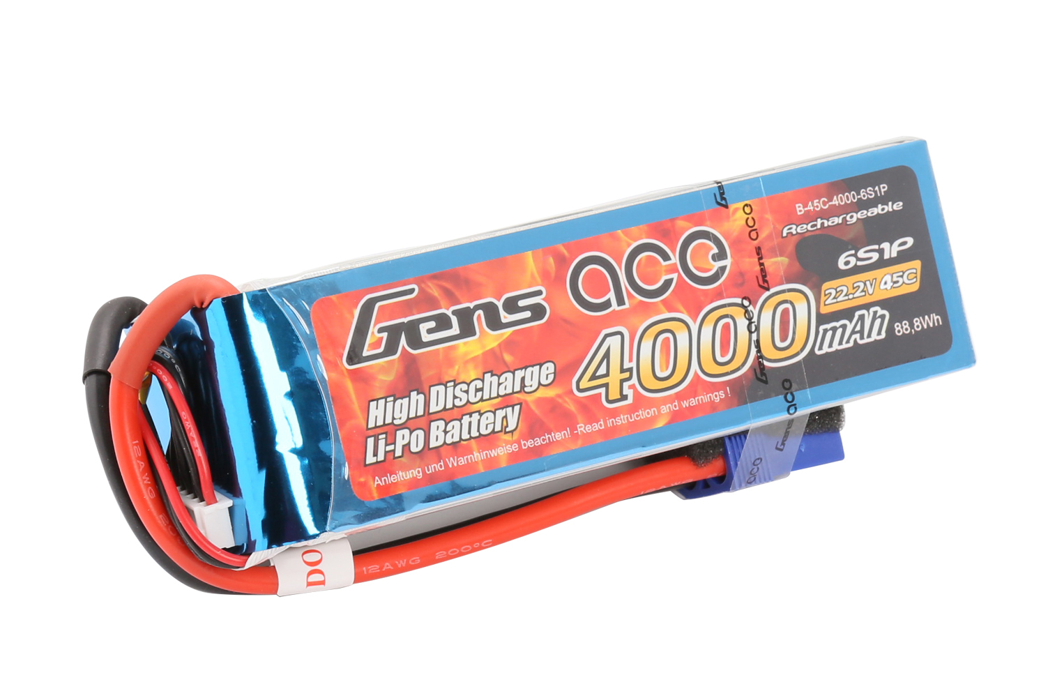 li-po-6s-222v-4000mah-45c-with-ec5