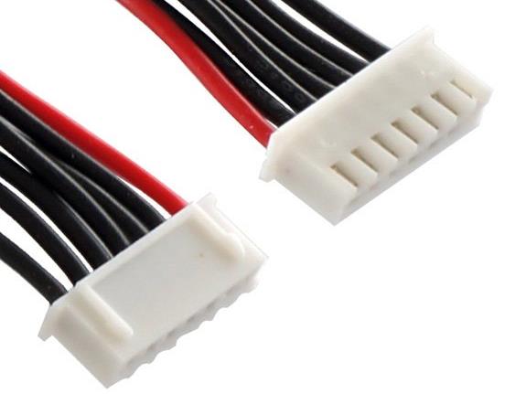 Li-Po 6S 22.2V 4000mAh 45C with EC5-3