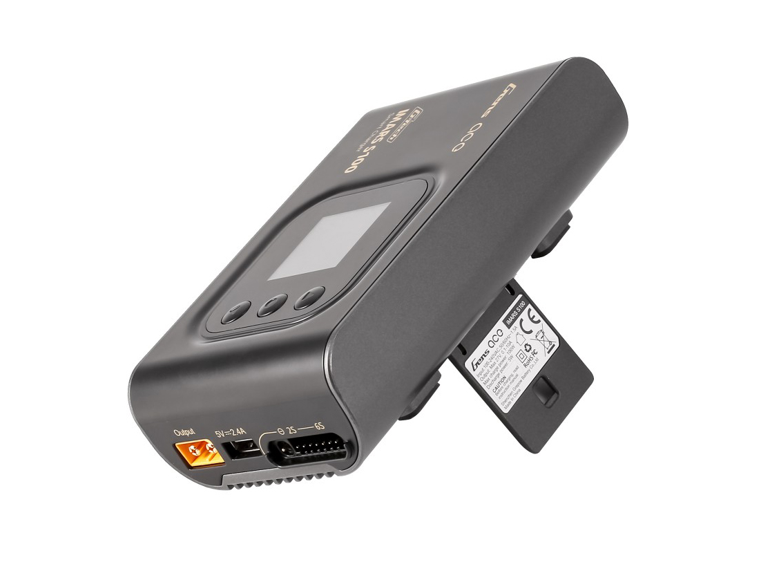 iMars S100 G-Tech Smart AC Charger-4