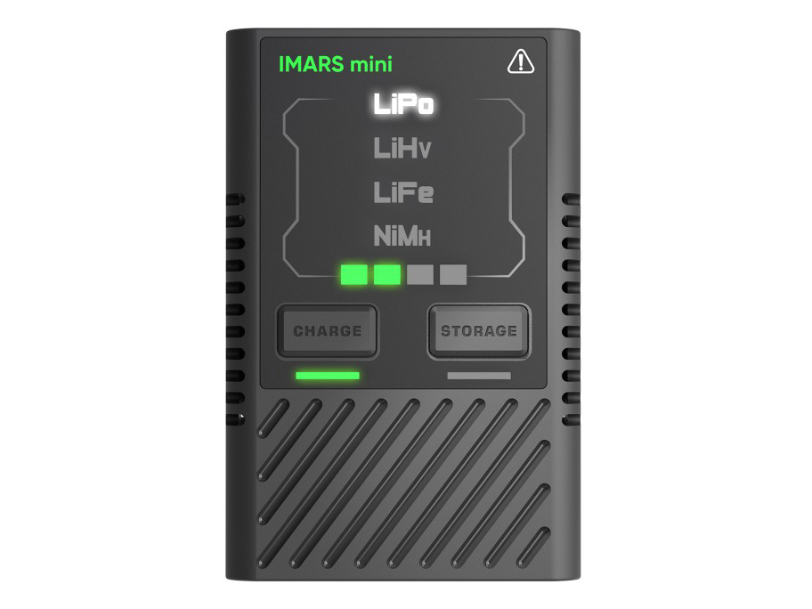 imars-mini-g-tech-smart-usb-c-charger