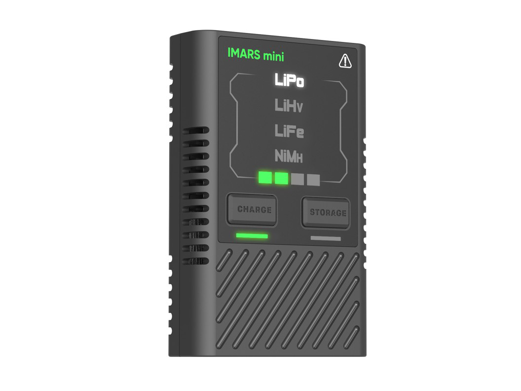 imars-mini-g-tech-smart-usb-c-charger